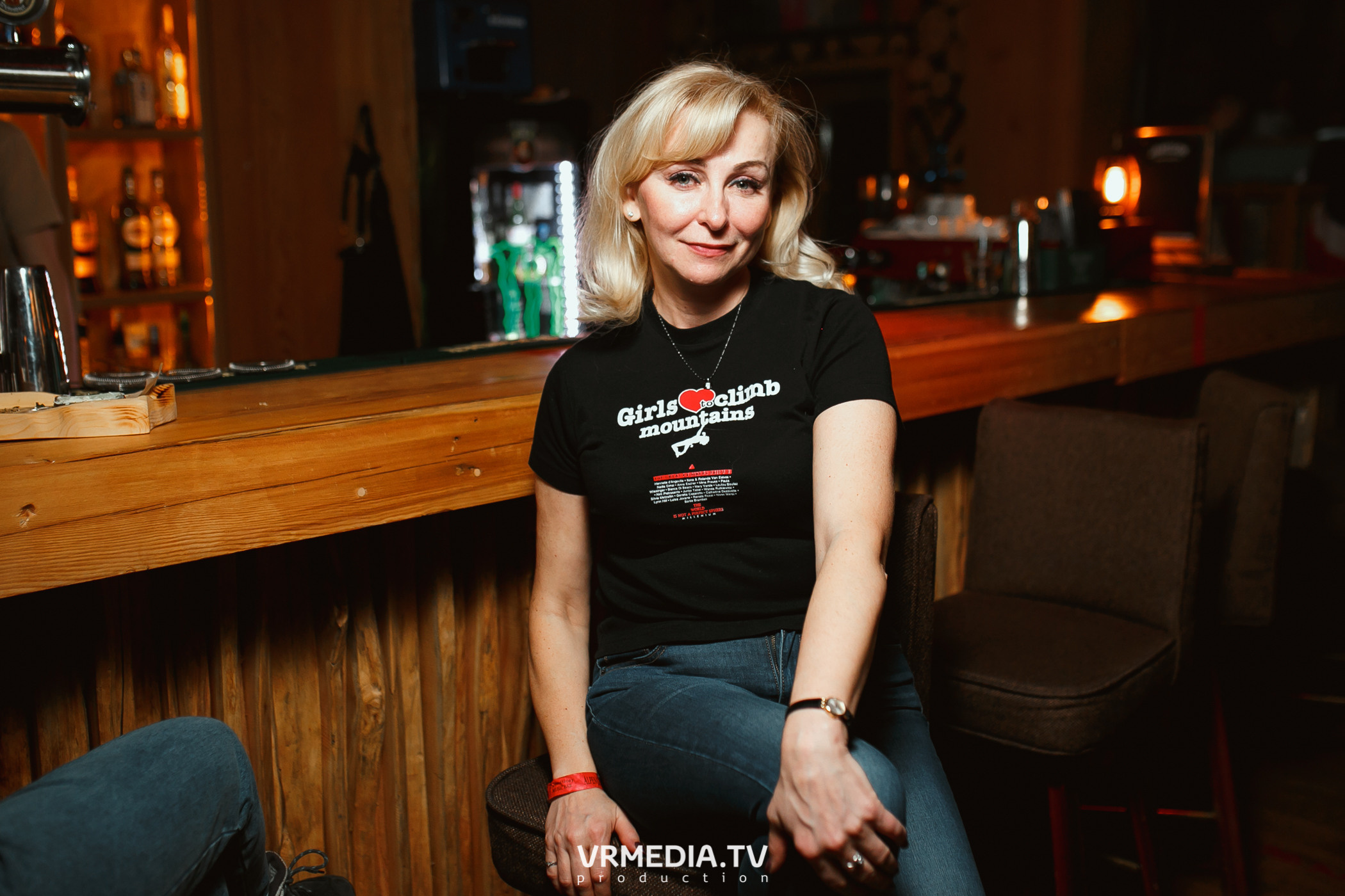 Выходные в «Alpen club»