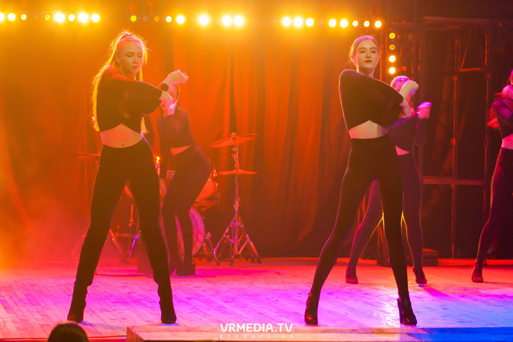 Студенческая весна в КемГМУ. Педиатрический факультет