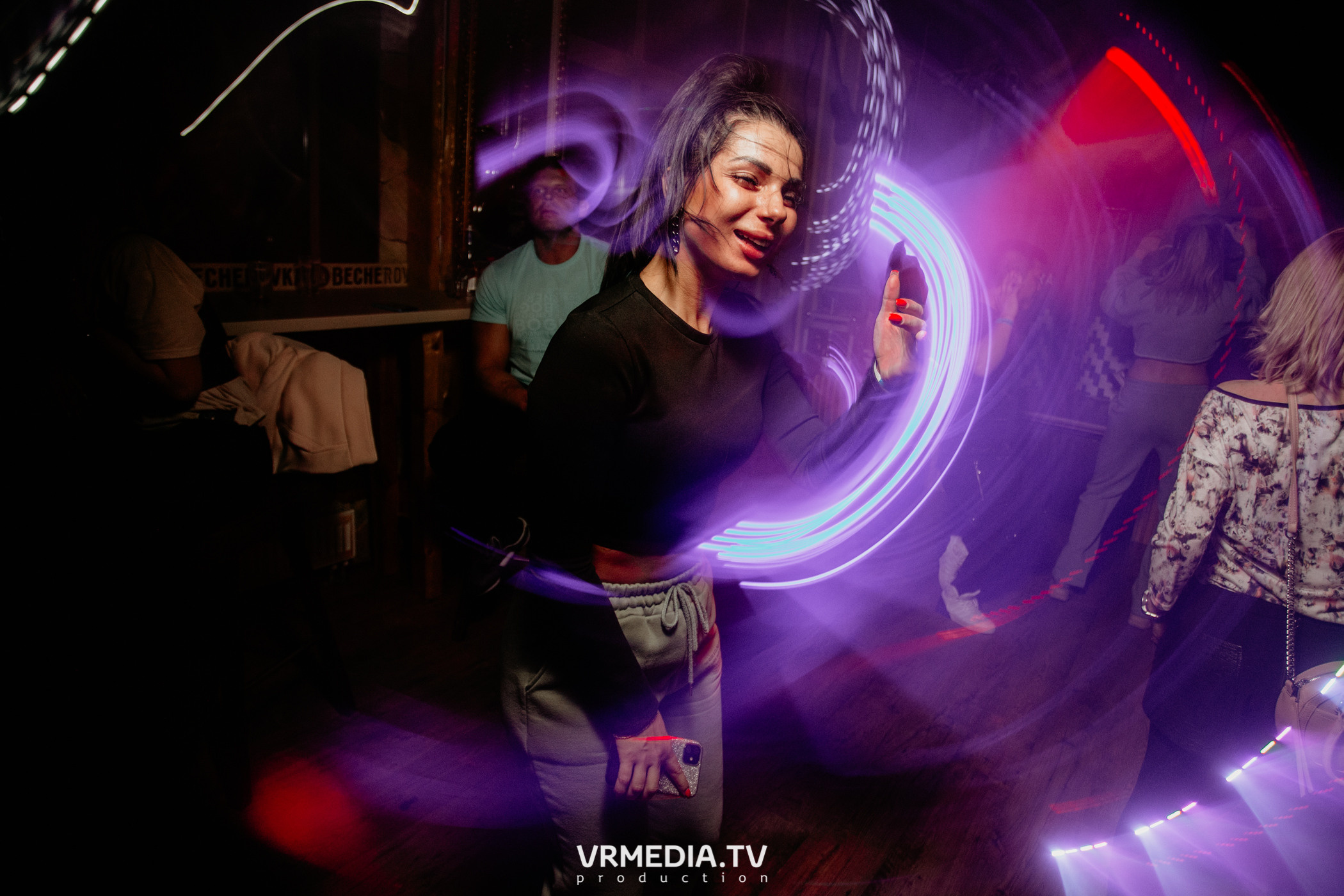 Выходные в «Alpen club»