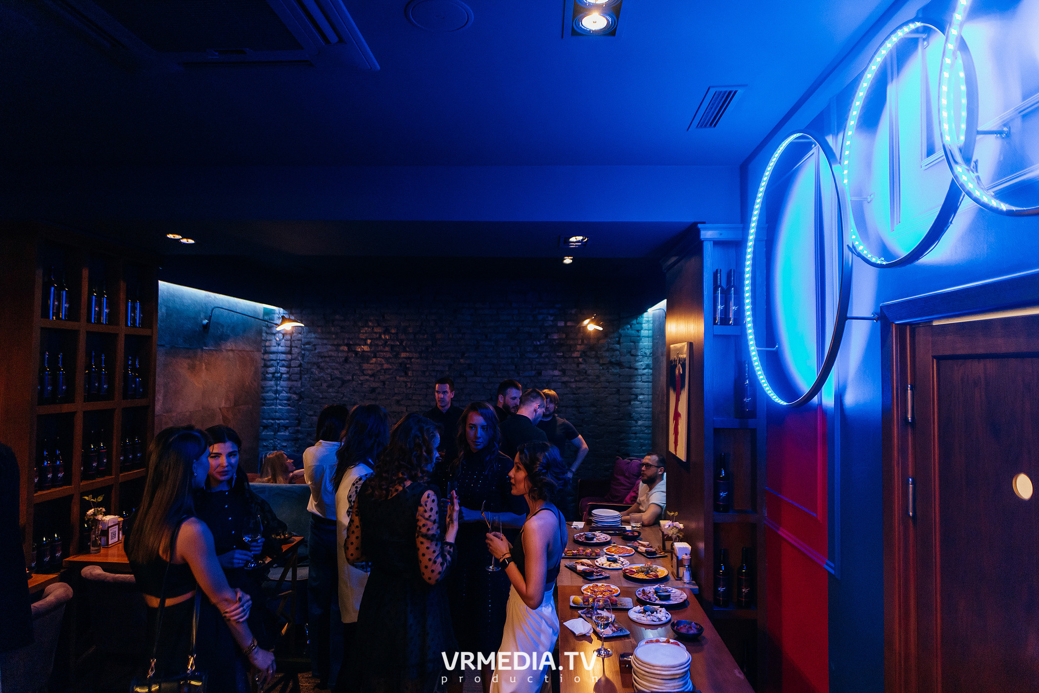 День рождения Деменчука Владислава