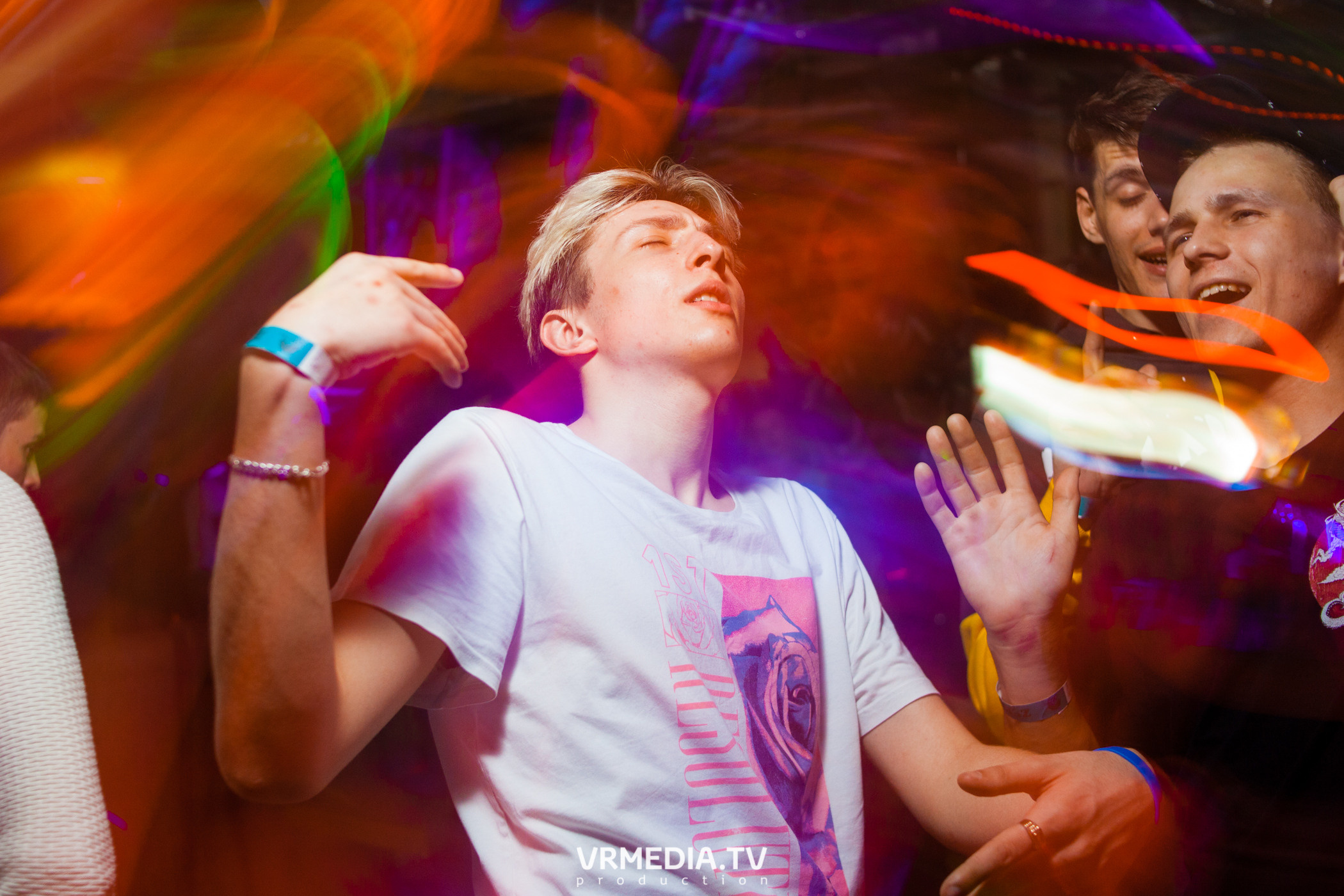 Выходные в НК «Zefir»