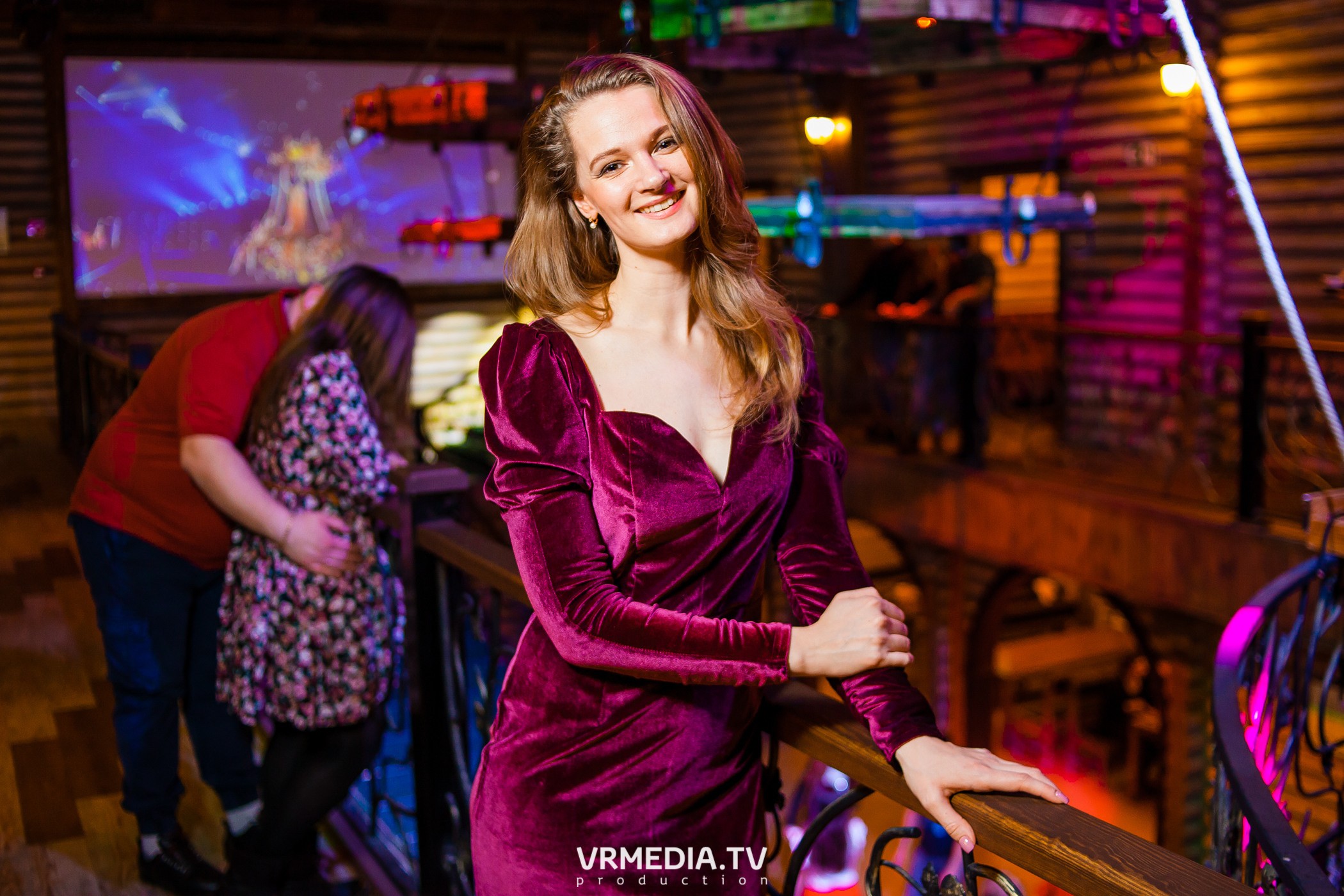 Выходные «У Петровича»