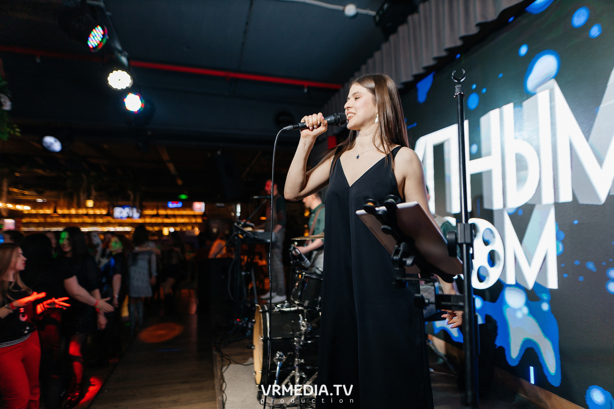 #ЖАРКИЕДНИИНОЧИ в гриль-баре «Жара»