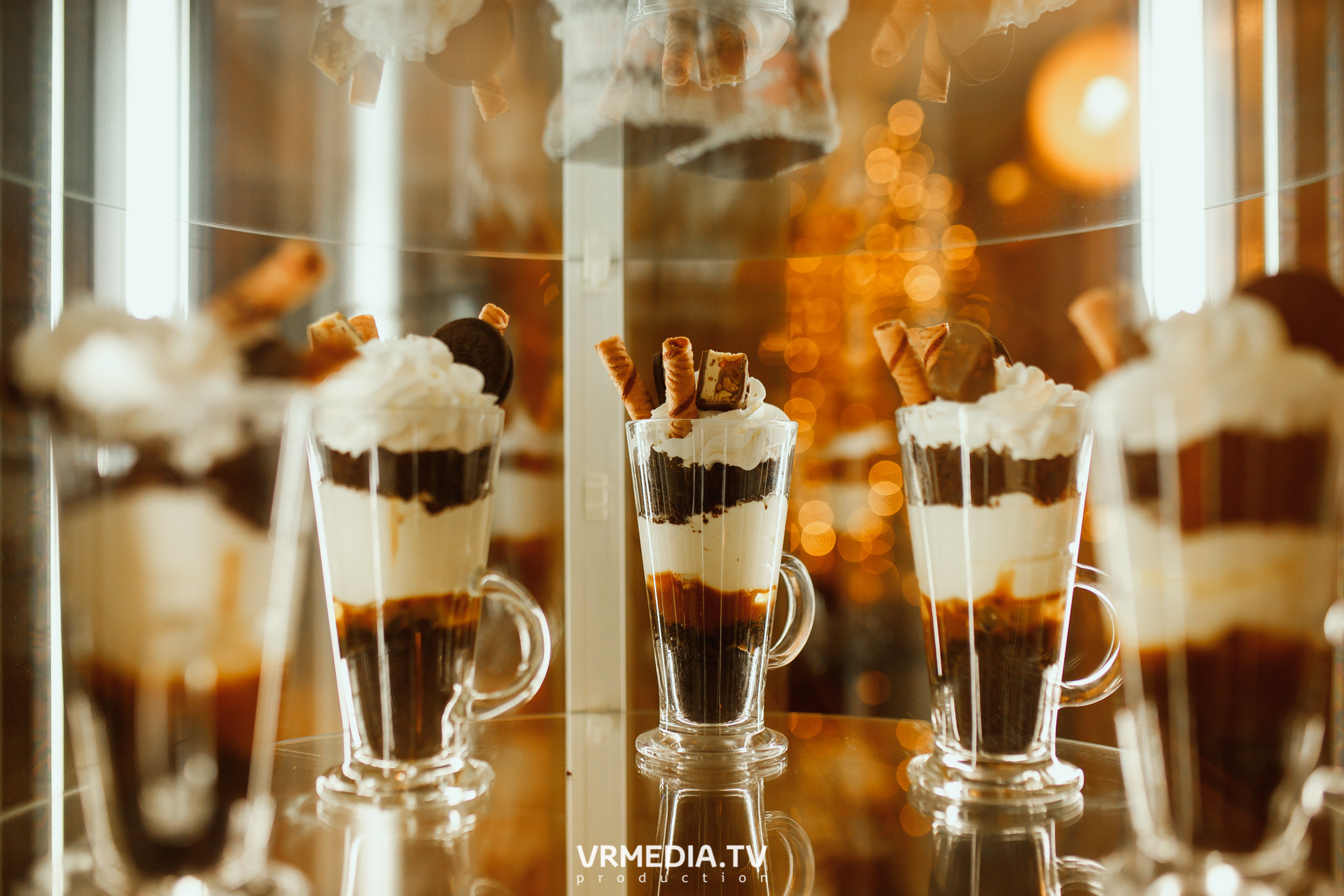 Выходные в «Alpen club»