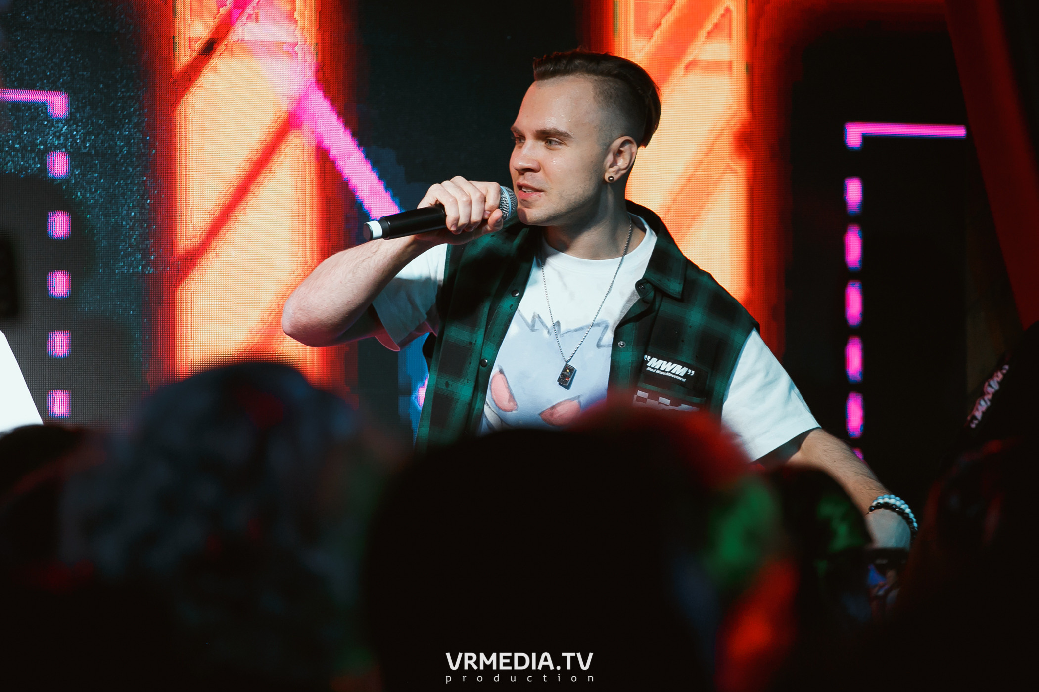 Группа «На-На» в гриль-баре «Жара»