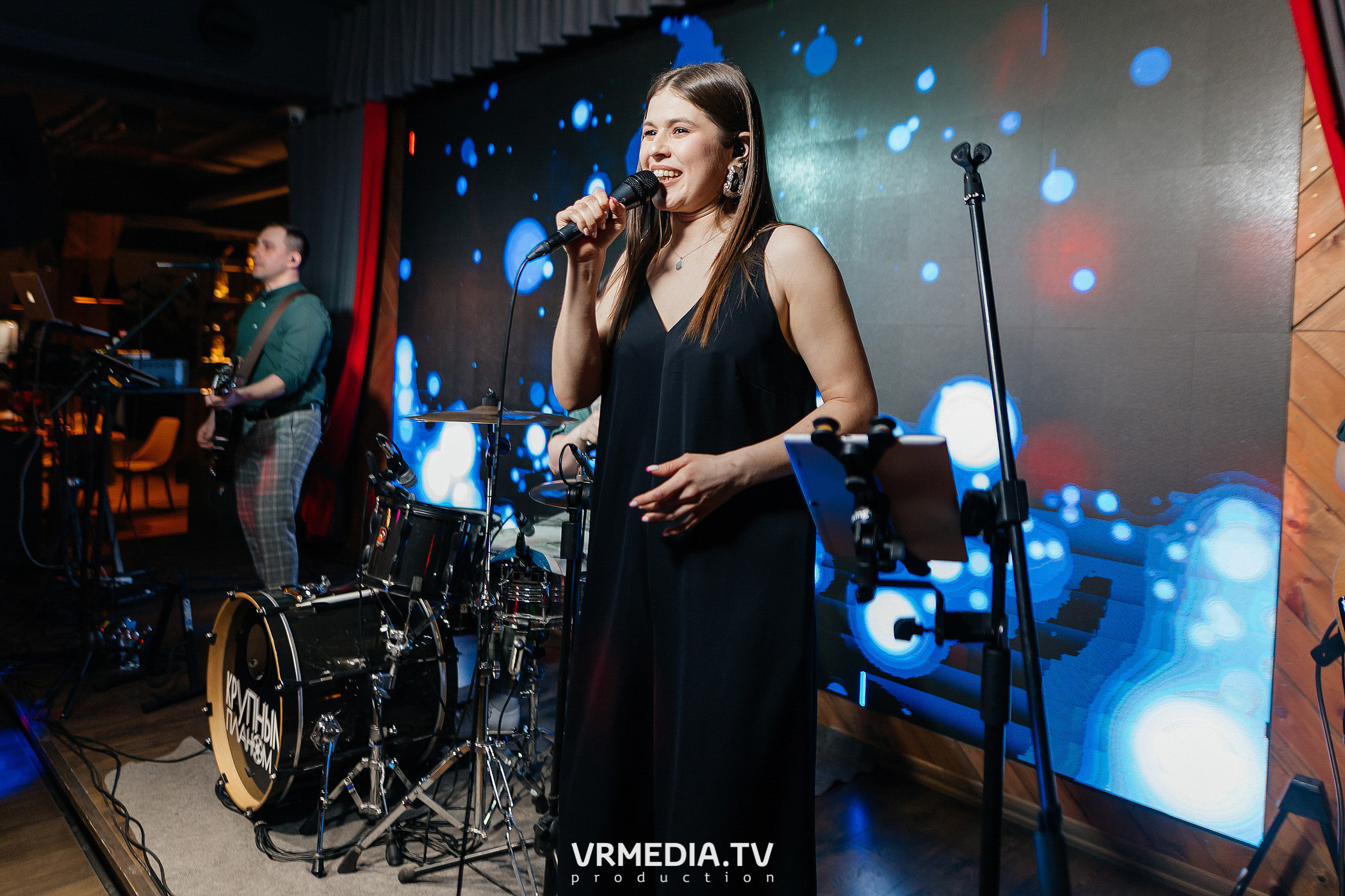 #ЖАРКИЕДНИИНОЧИ в гриль-баре «Жара»