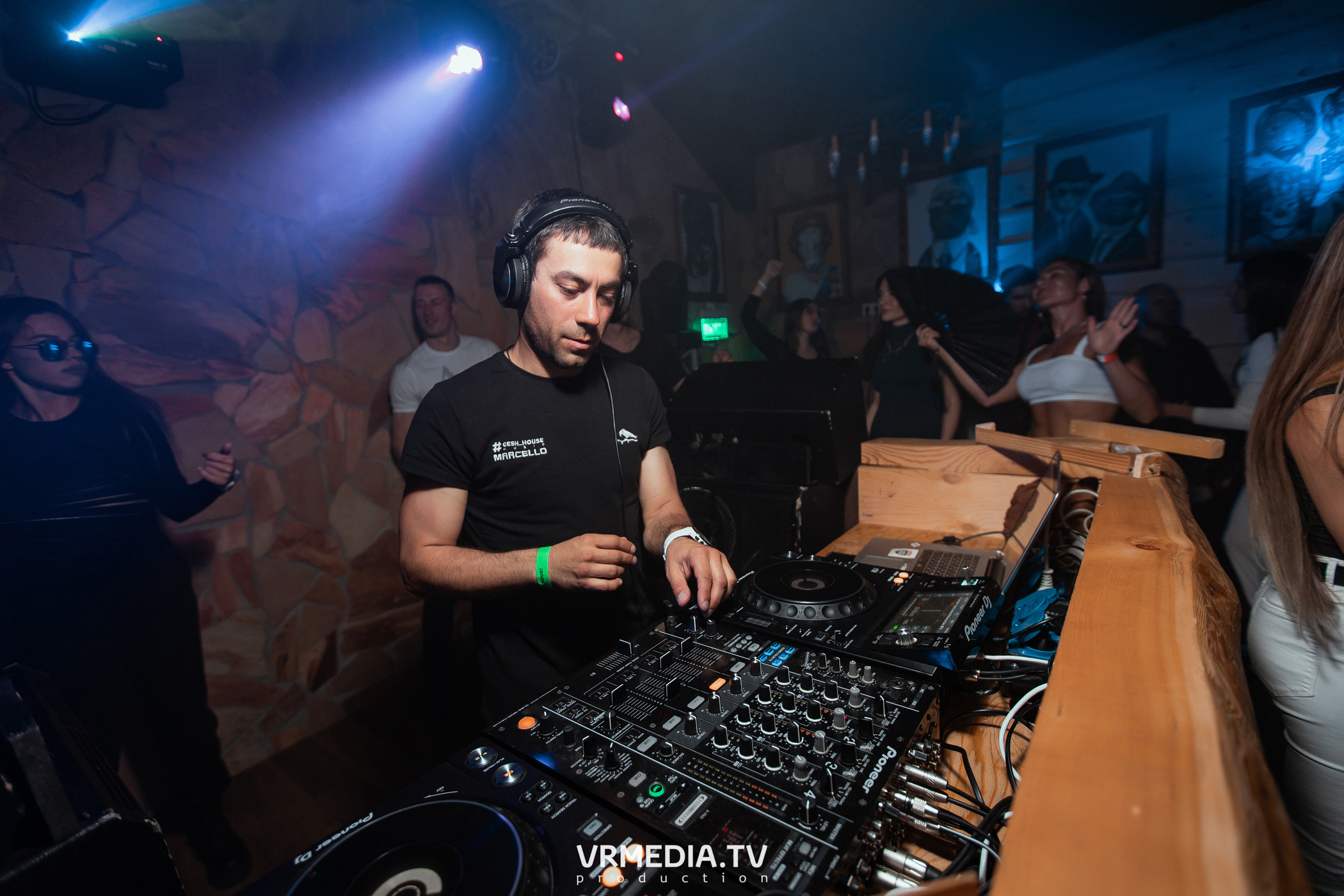 Выходные в «Alpen club»