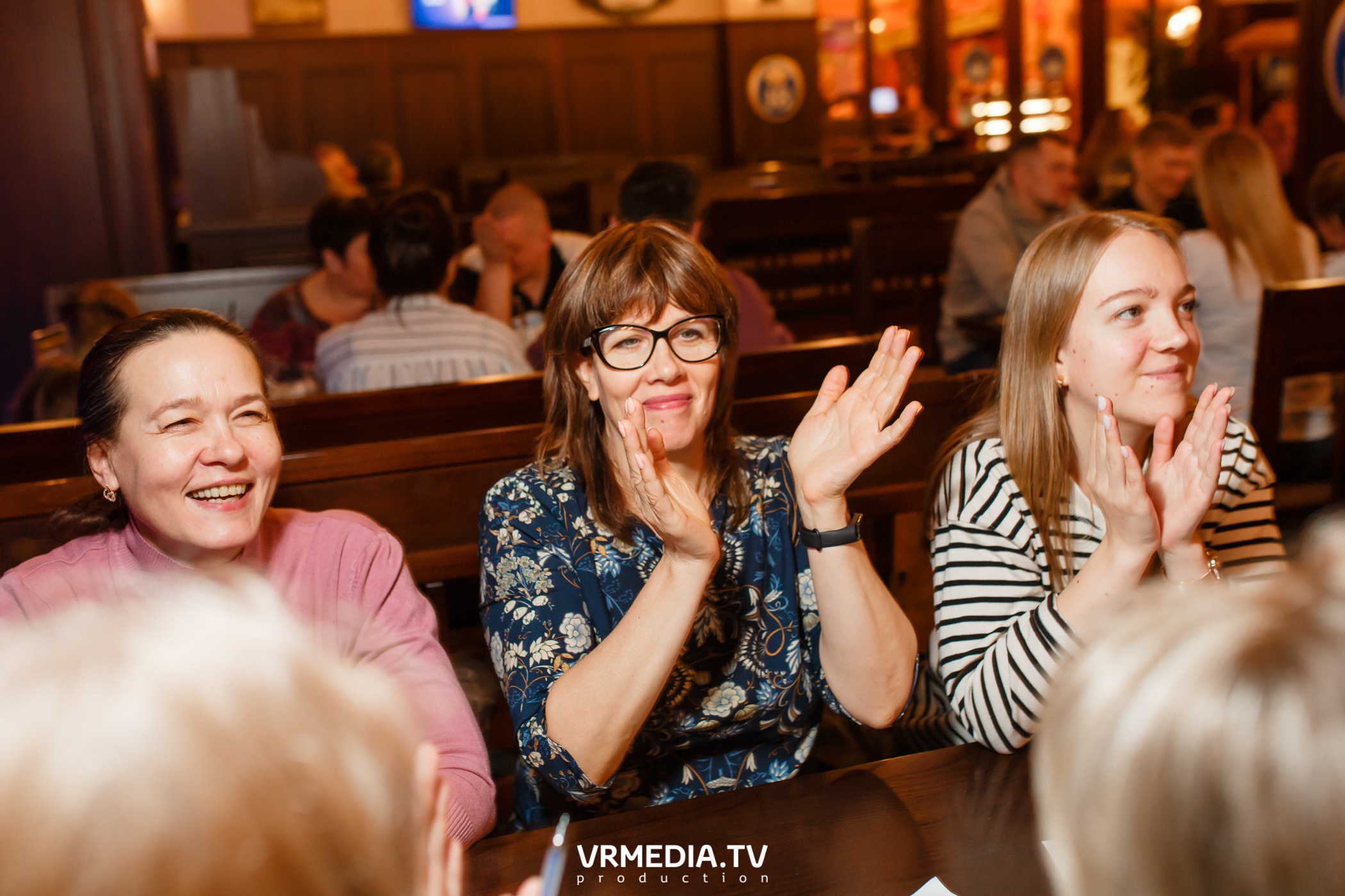 Разумные люди