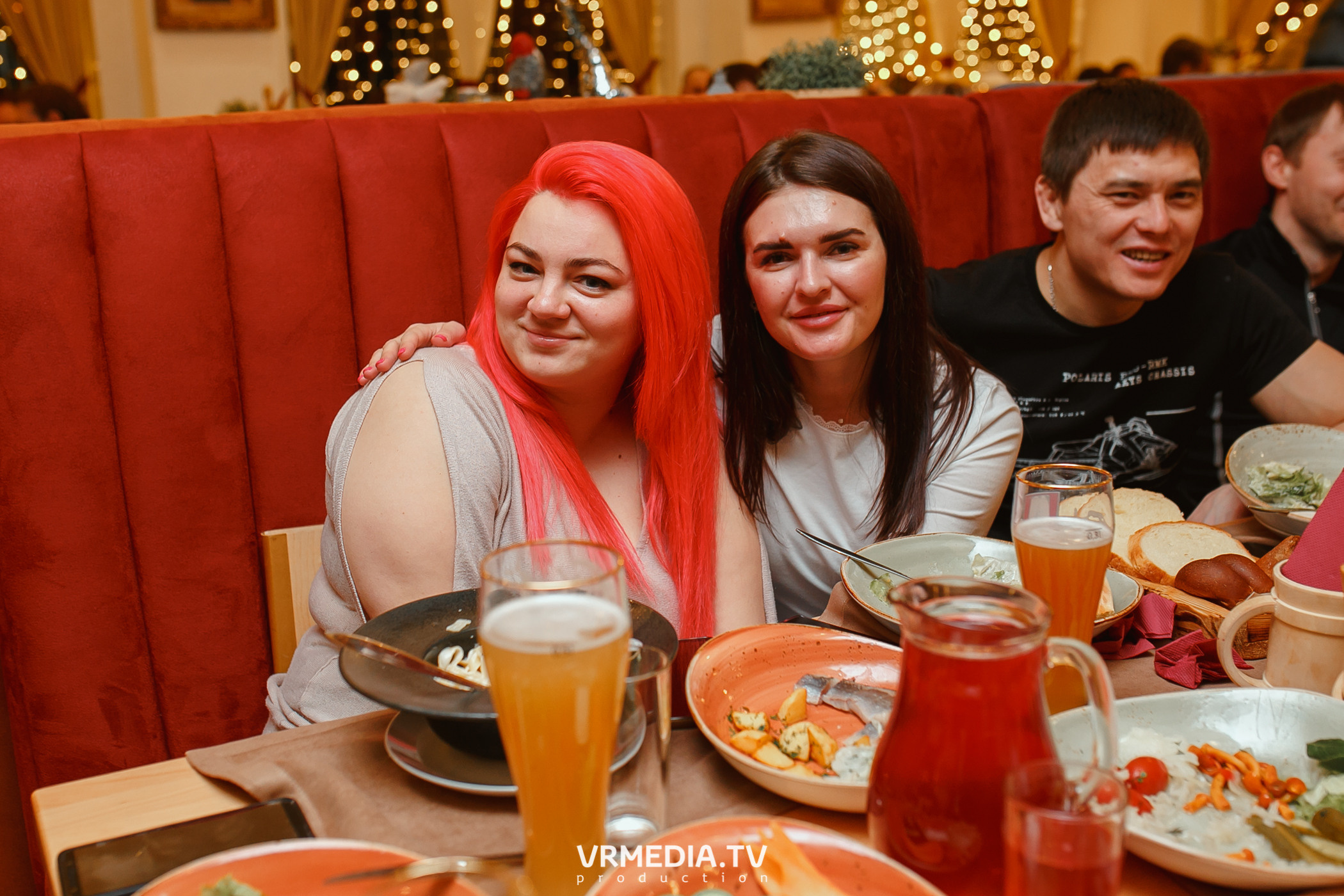 Выходные в «Alpen Club»