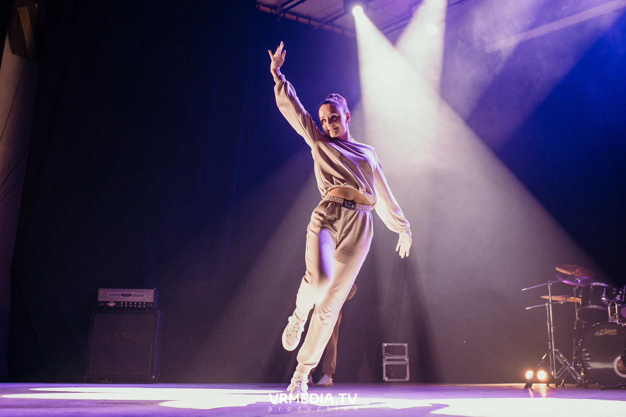 Студенческая весна в КемГМУ. Стомфак, Фармфак, и иностранные студенты