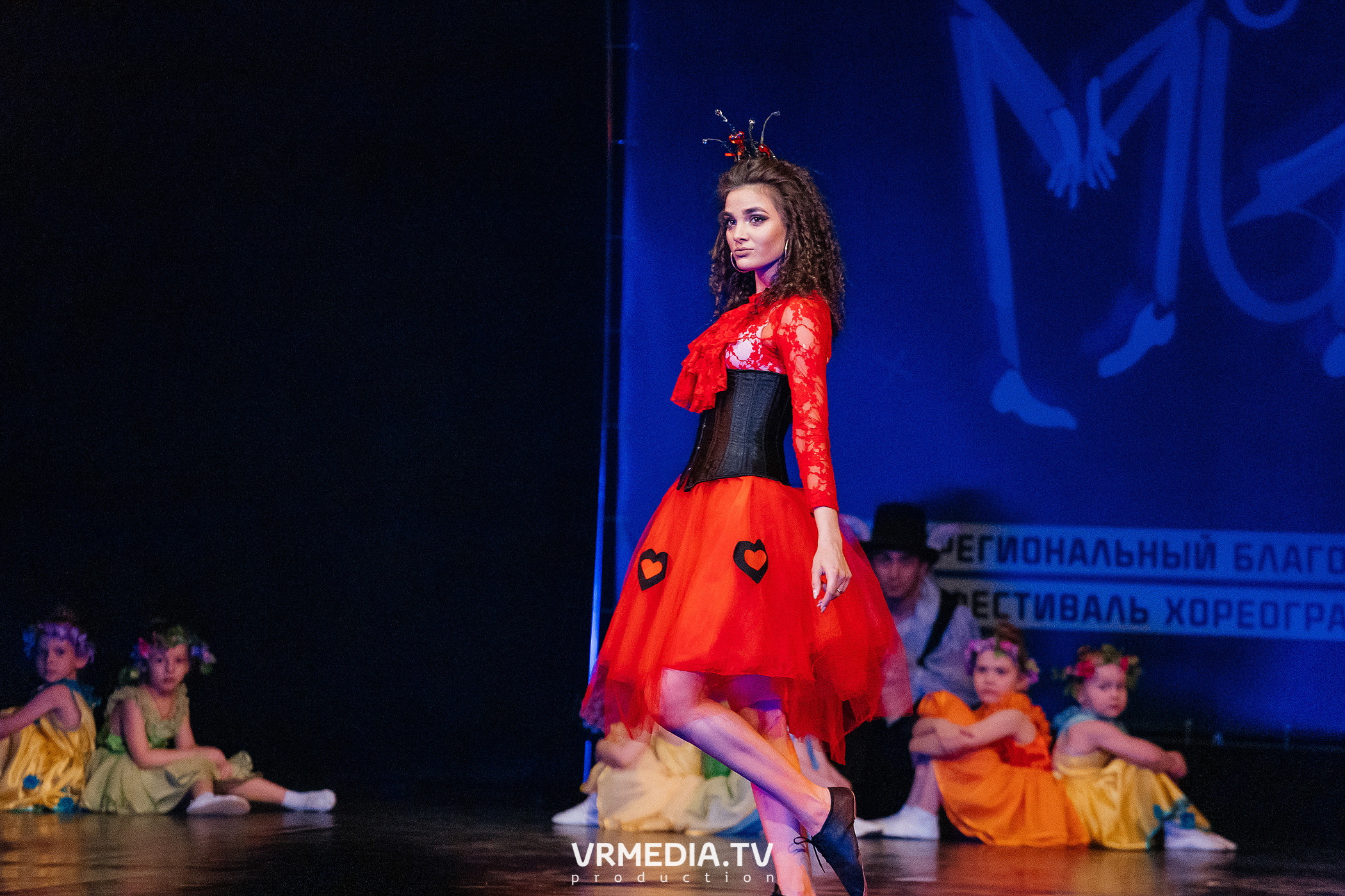 Благотворительный межрегиональный фестиваль «МЫ»