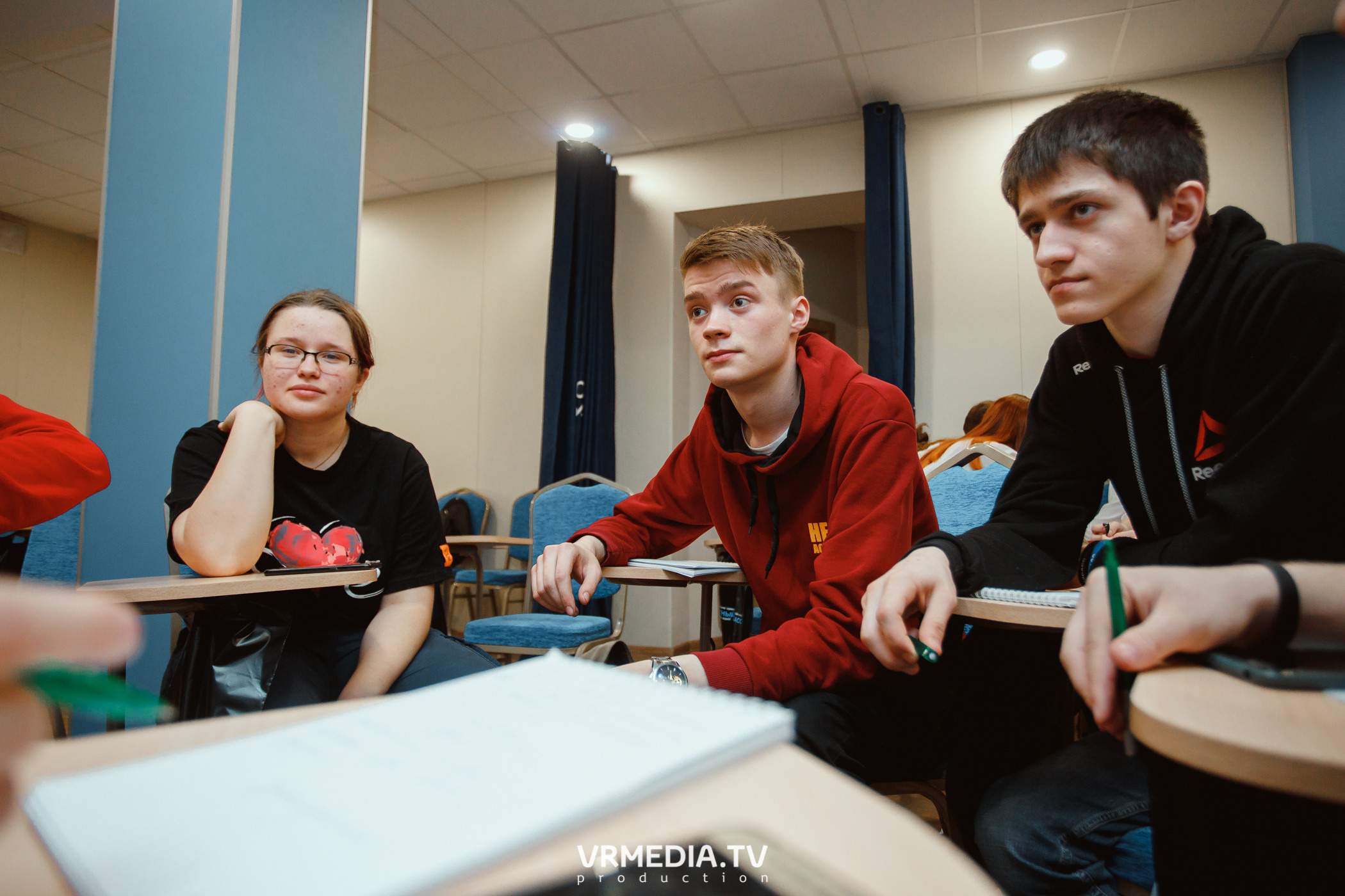 Кейс-клуб «Проектный Кузбасс»