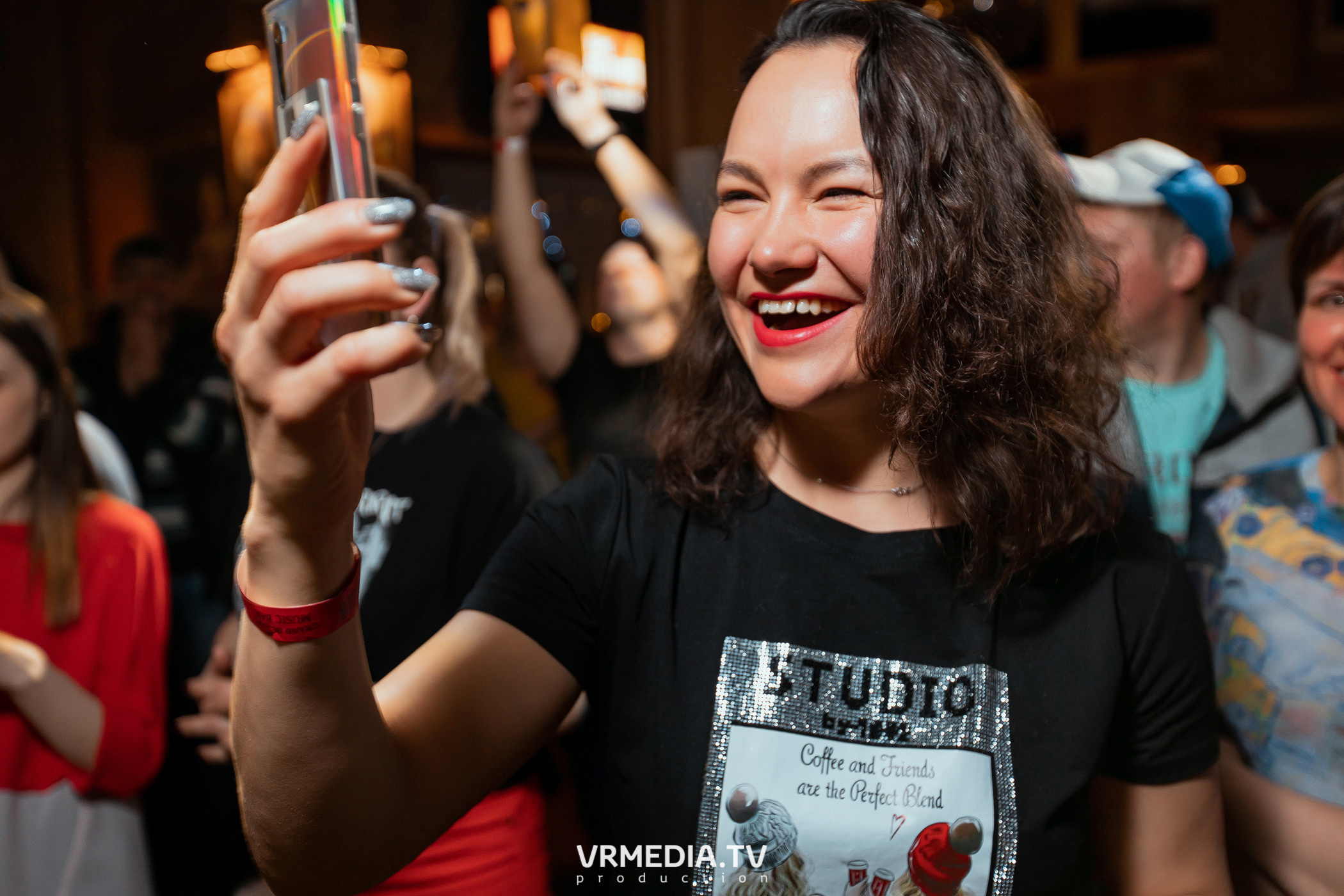 Выходные в «Alpen club»