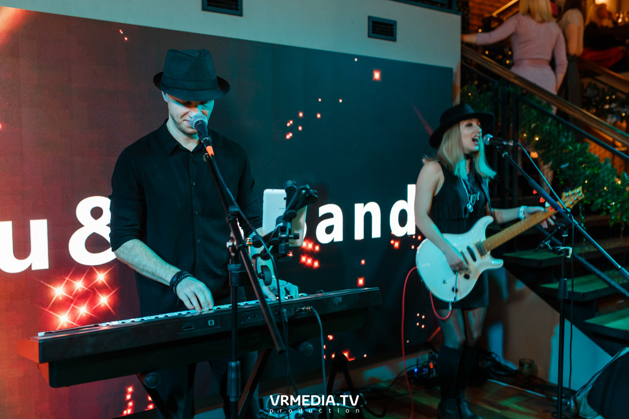 Выходные в «Одном хорошем месте»