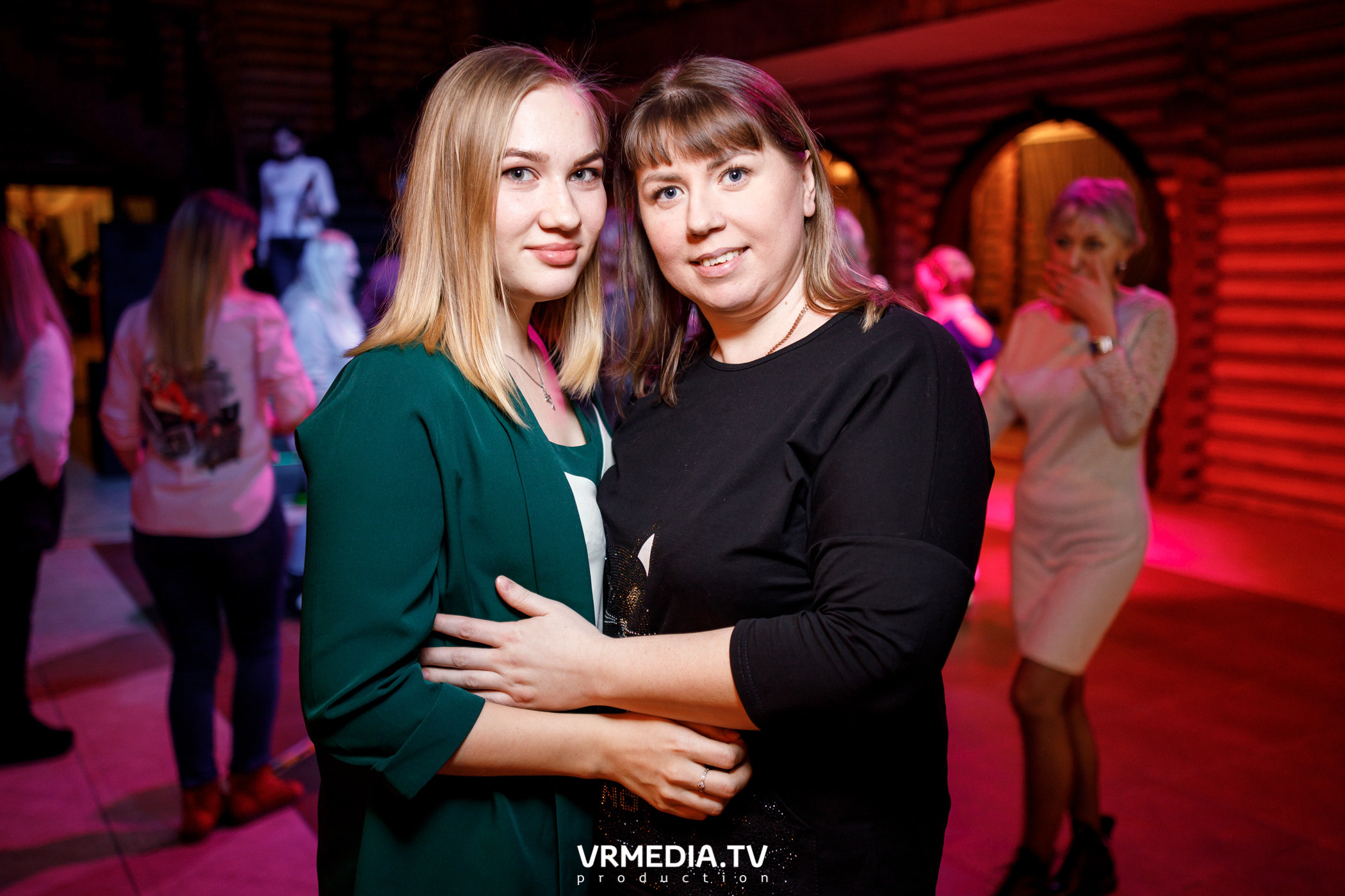 Выходные «У Петровича»