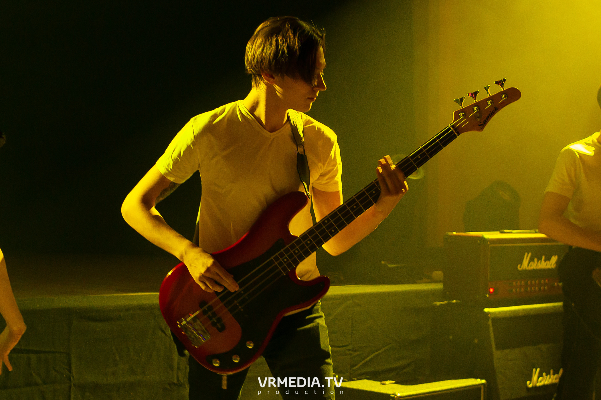 Студенческая весна в КемГМУ. Гала-концерт