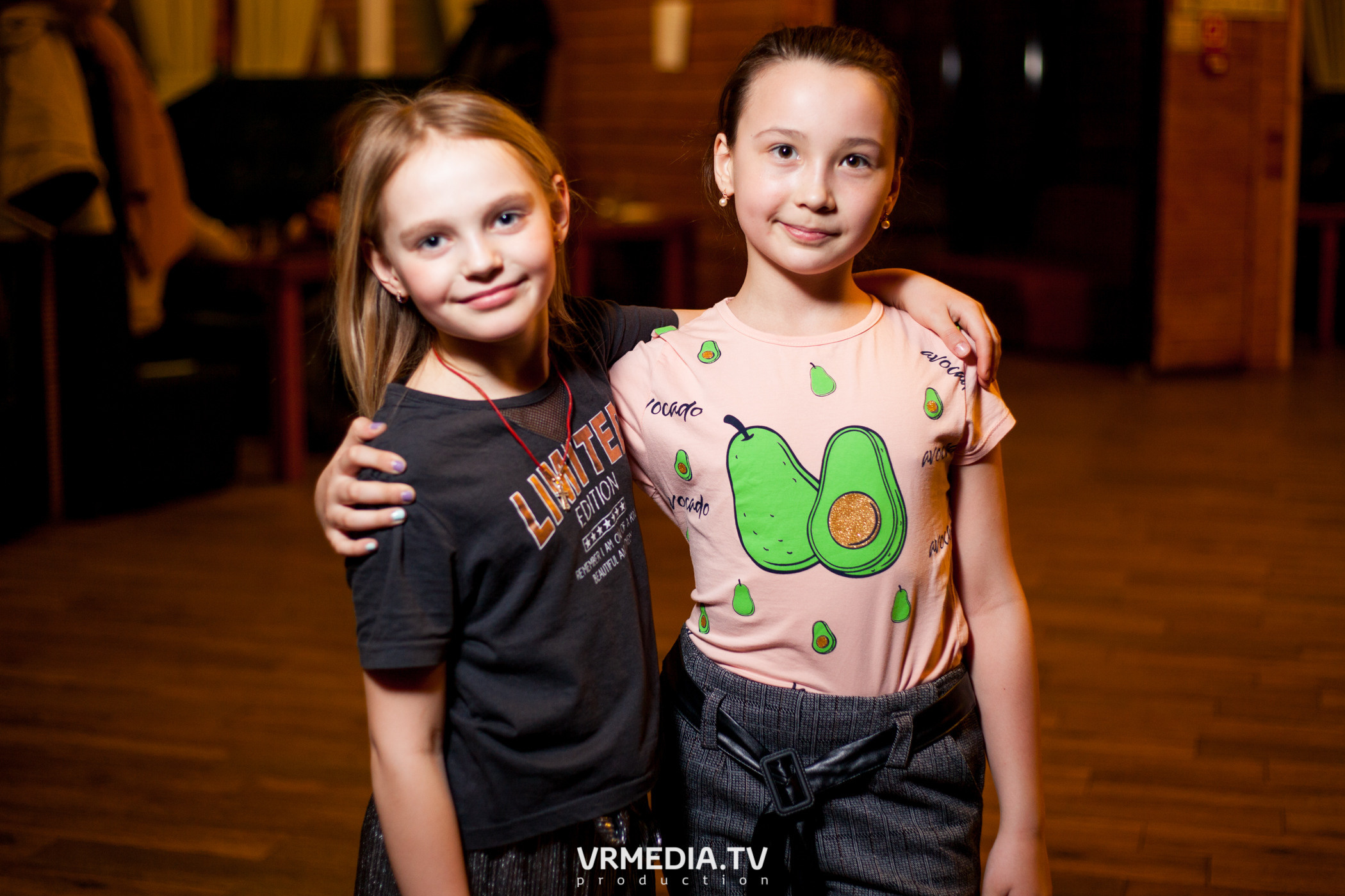 Выходные «У Петровича»