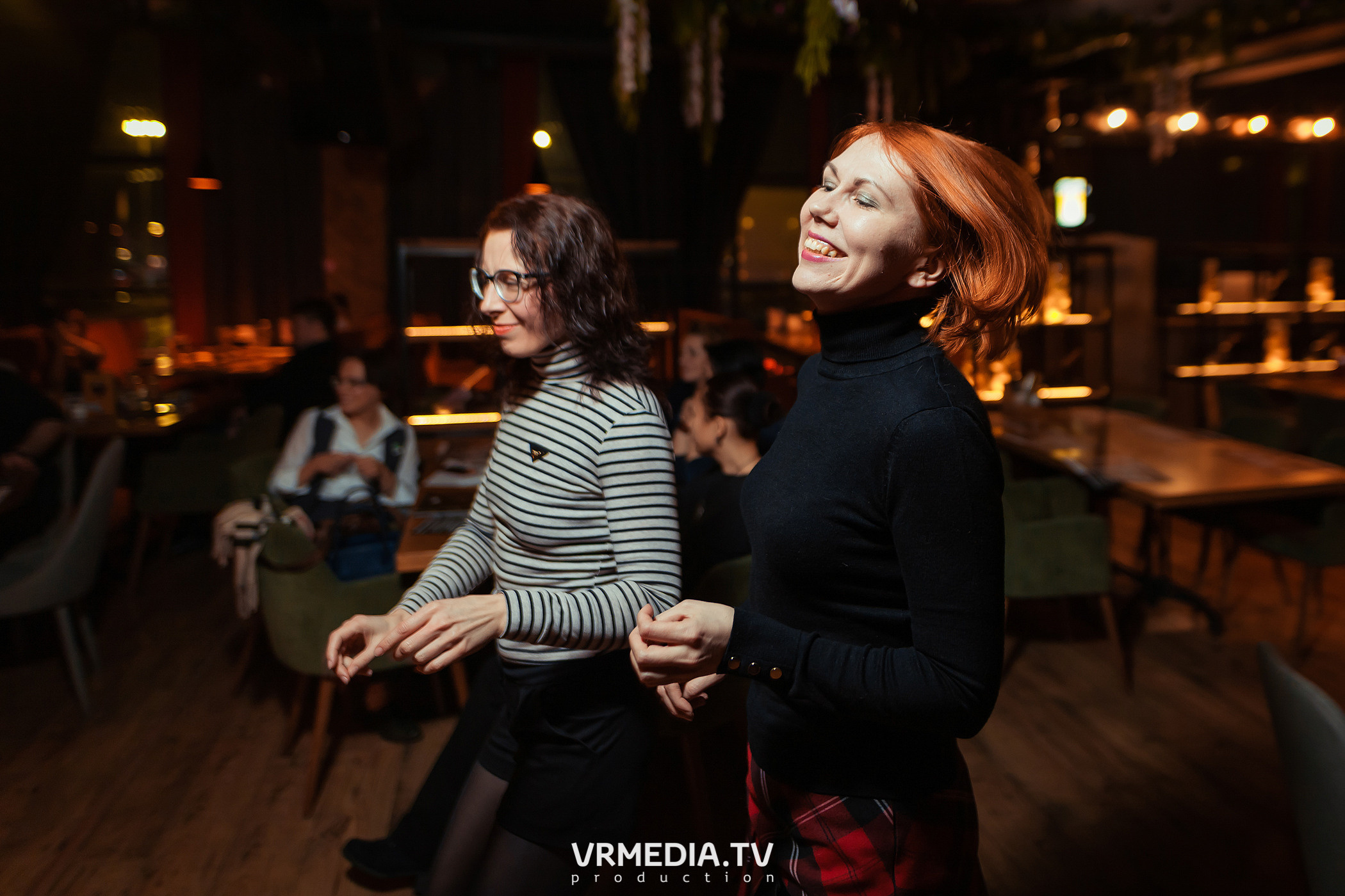 Джазовая среда. Рок в джазе