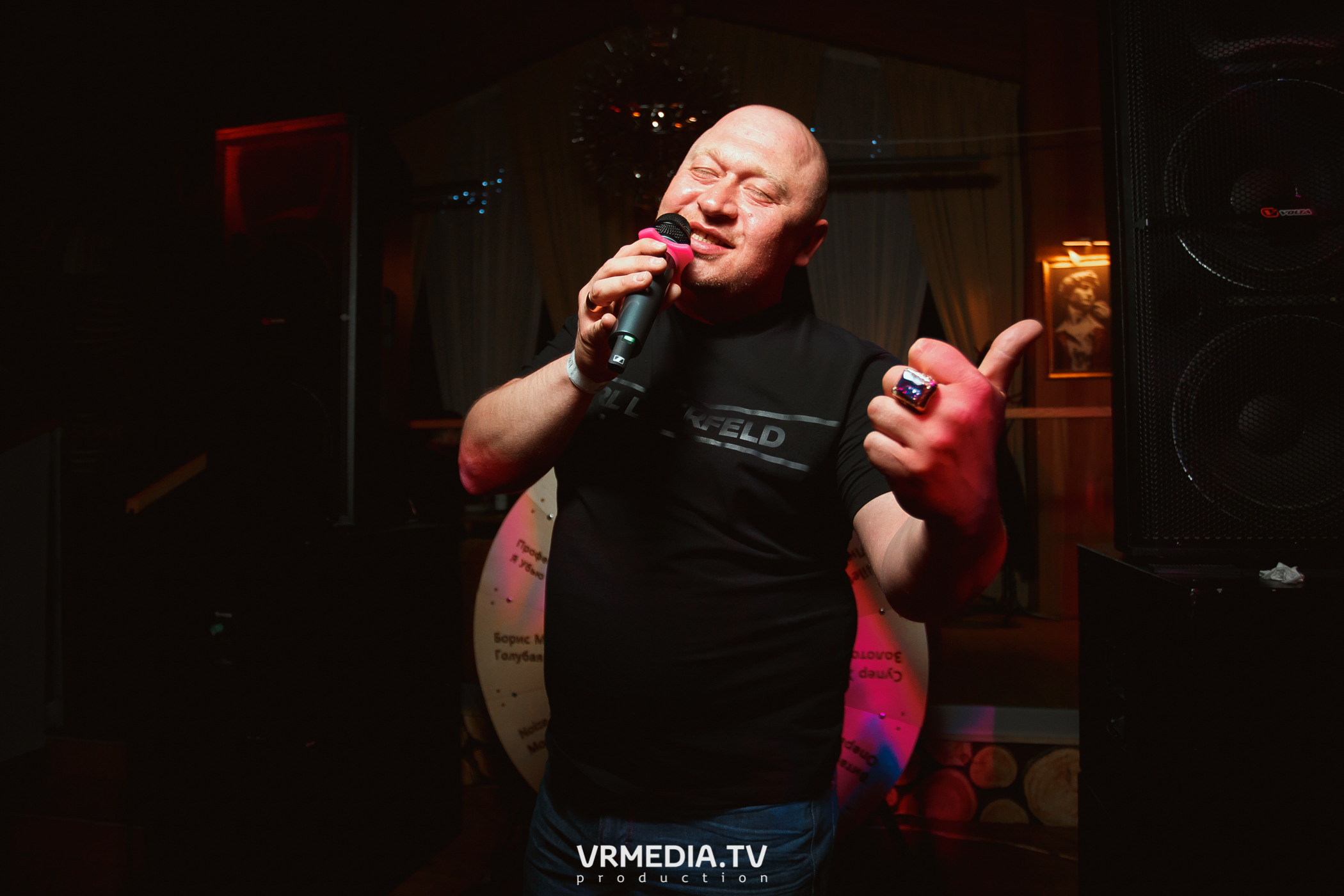 Выходные в «Alpen club»