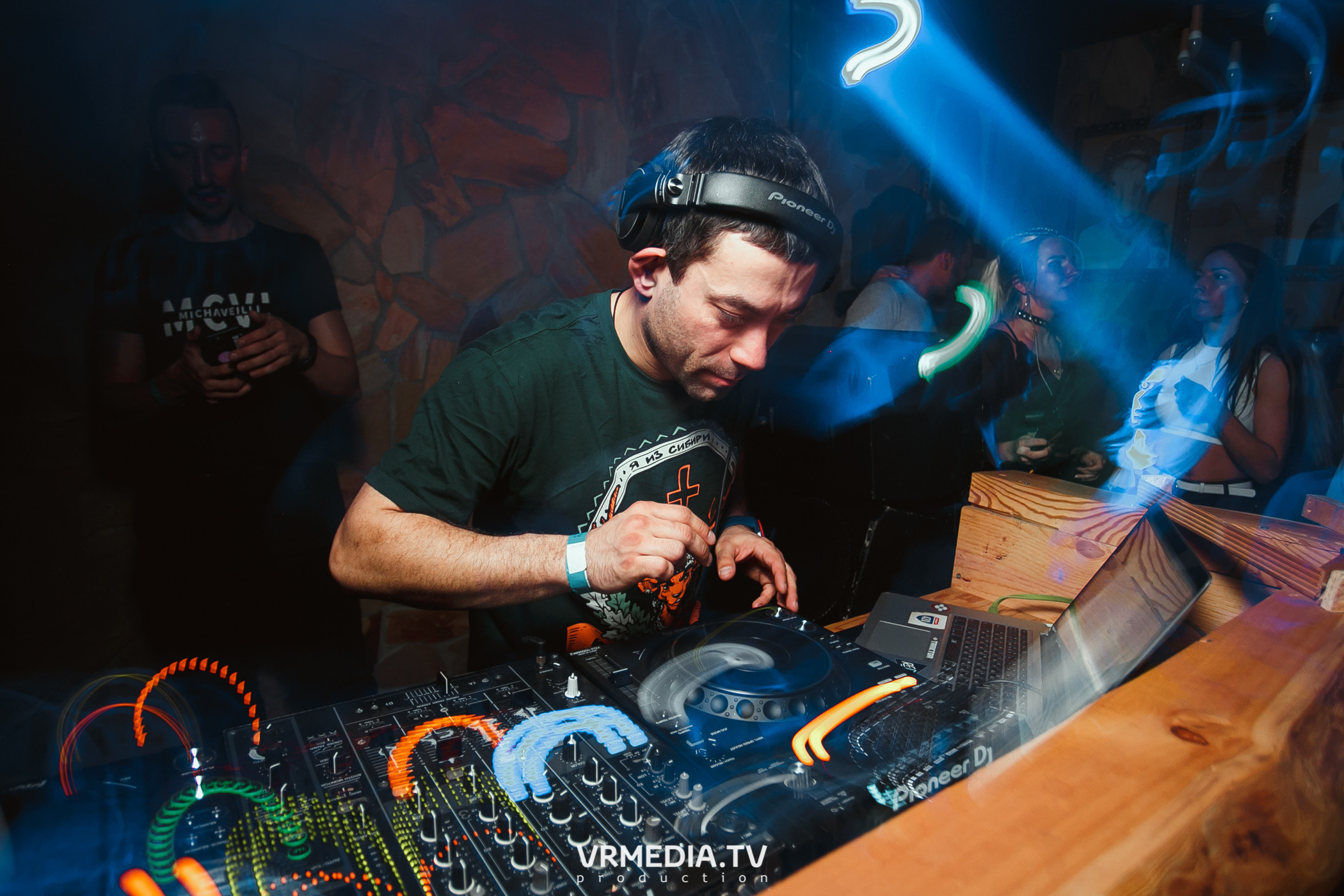 Выходные в «Alpen club»