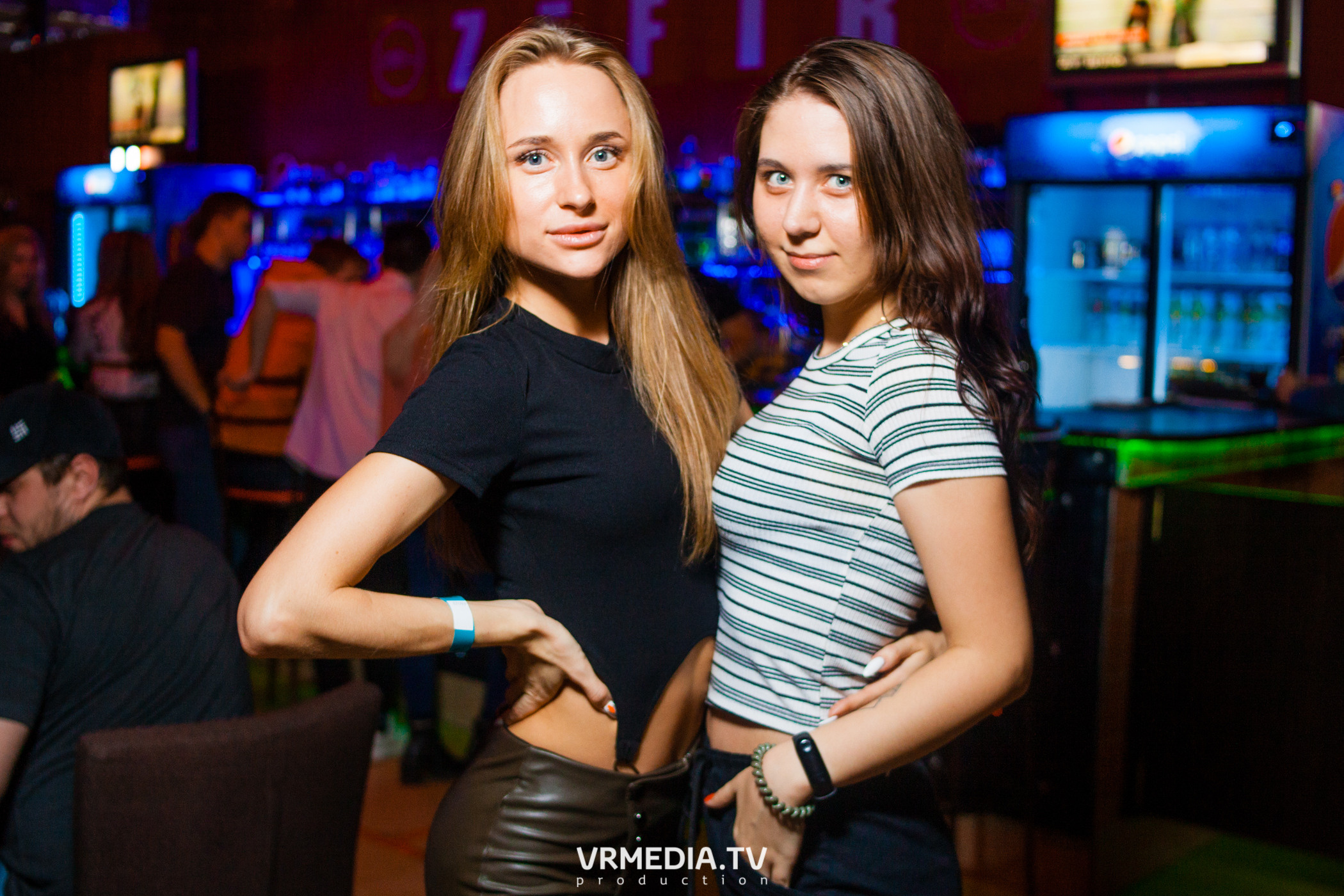 Выходные в НК «Zefir»