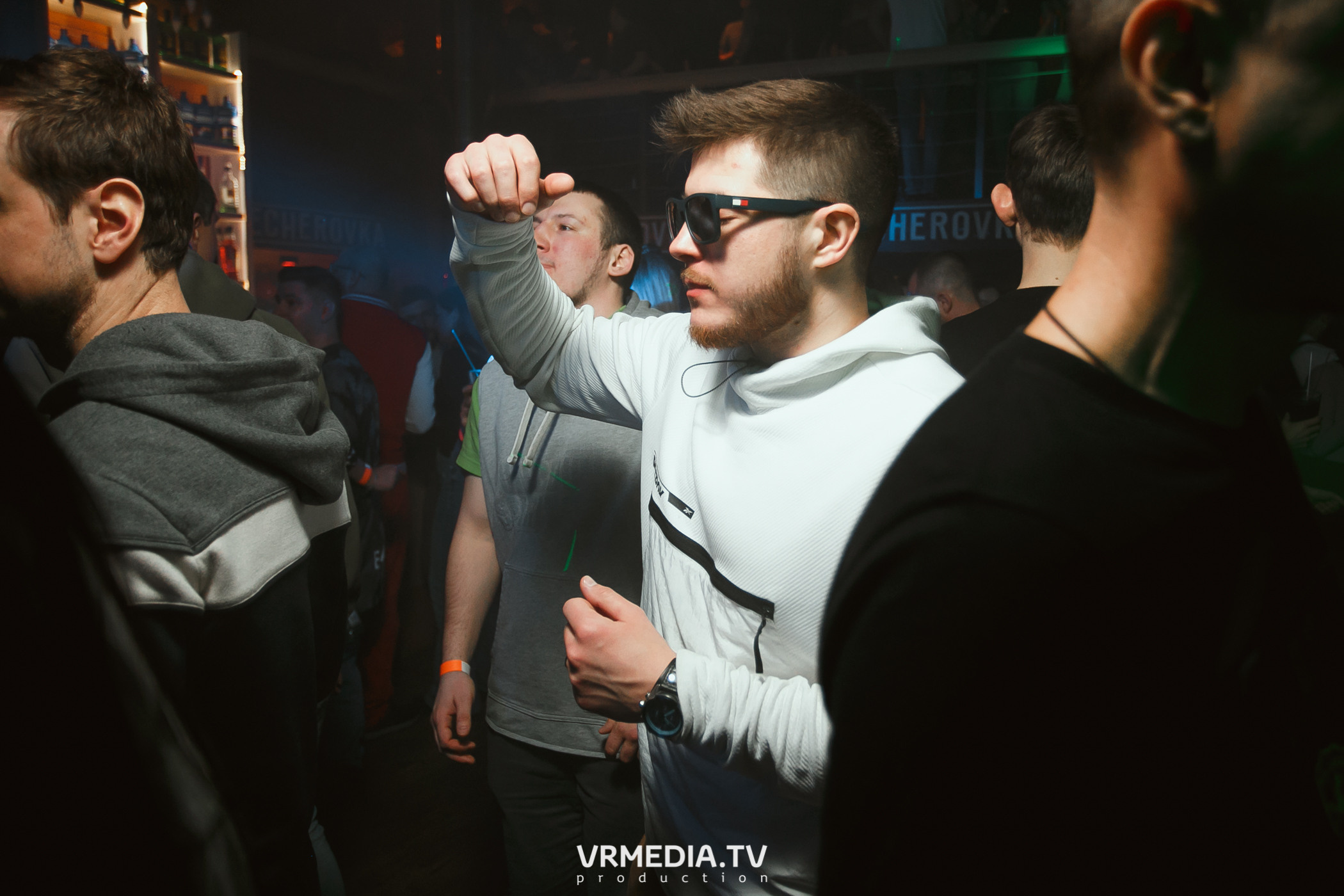 Выходные в «Alpen Club»