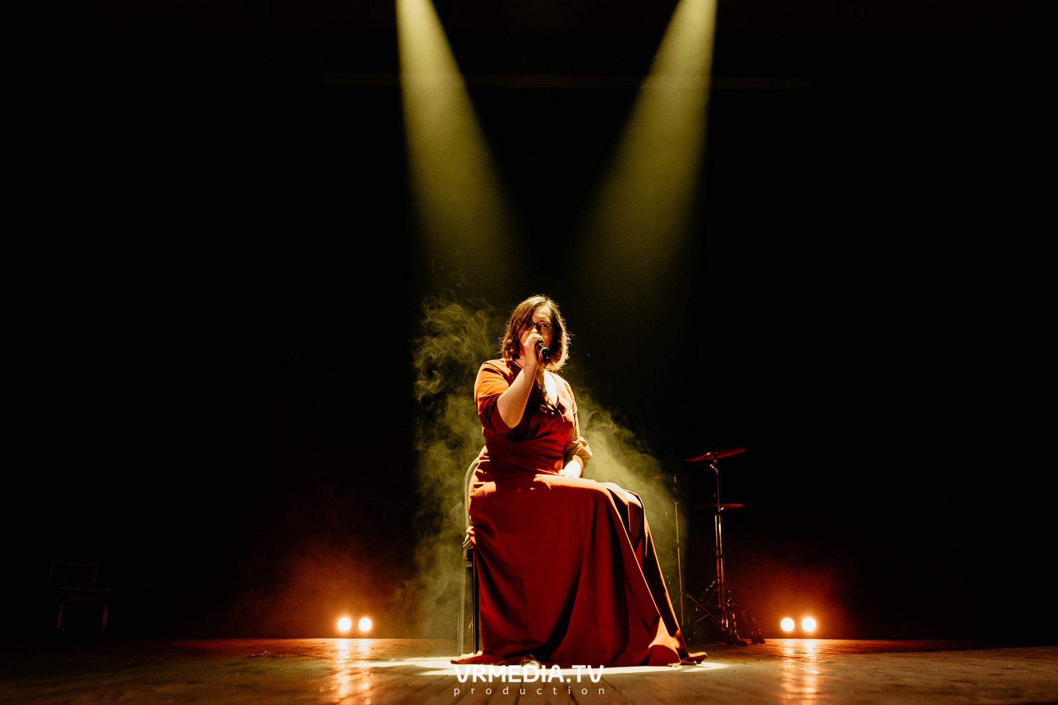 Студенческая весна в КемГМУ. Стомфак, Фармфак, и иностранные студенты