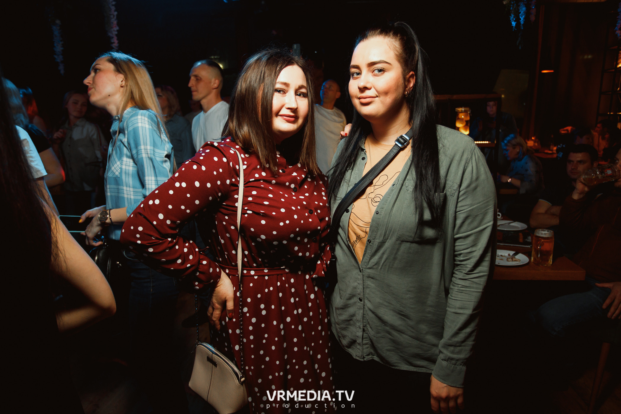 Концерт группы «Отпетые Мошенники» в гриль-баре «Жара»