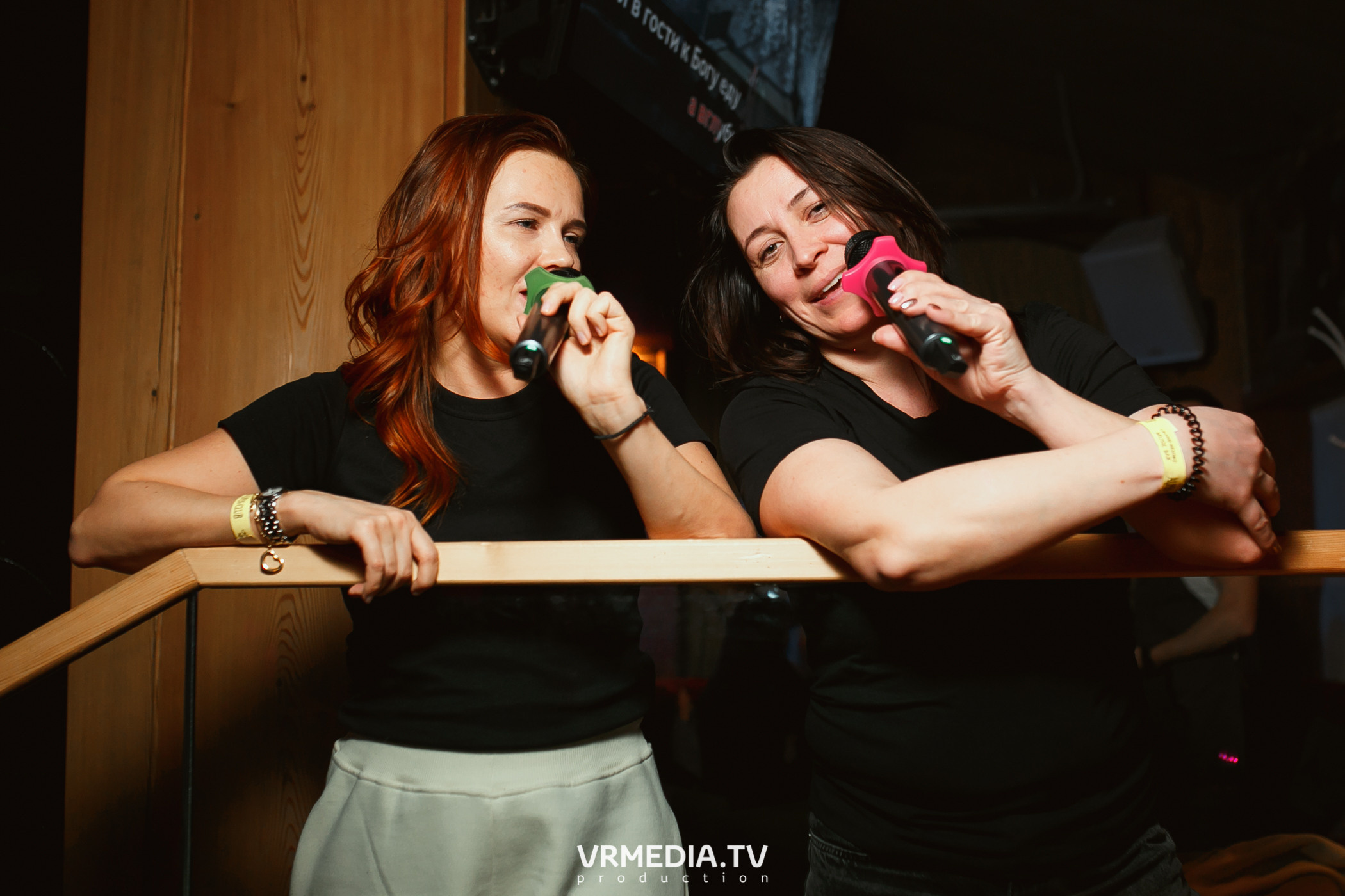 Выходные в «Alpen Club»