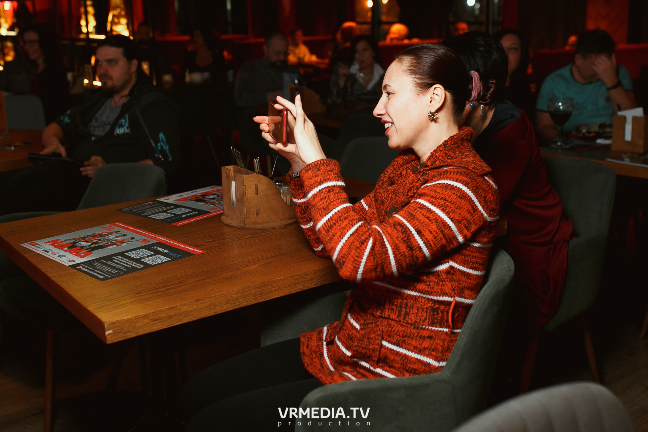 Джазовая среда. Юрий Новгородский (г. Москва)