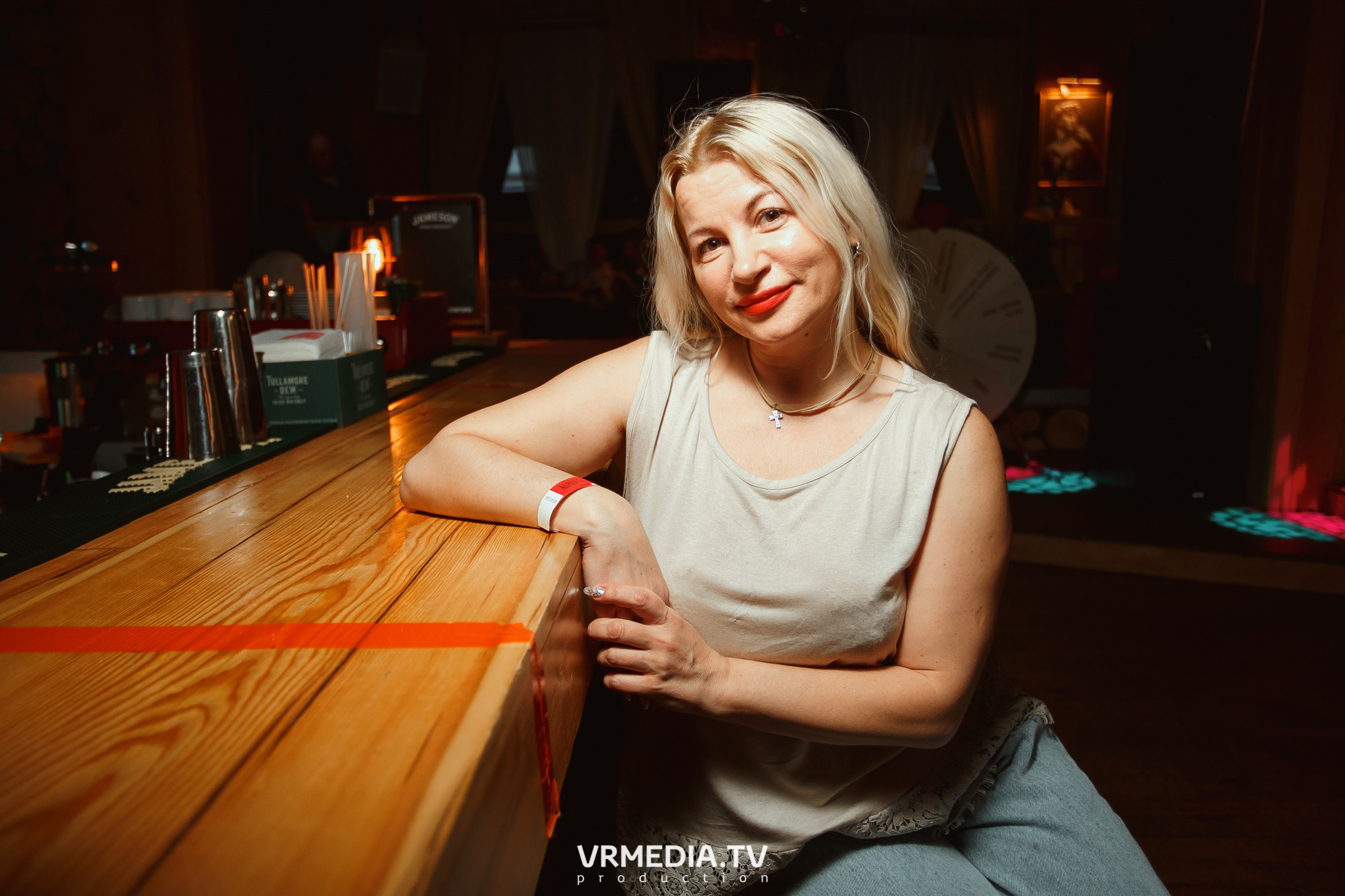 Выходные в «Alpen club»