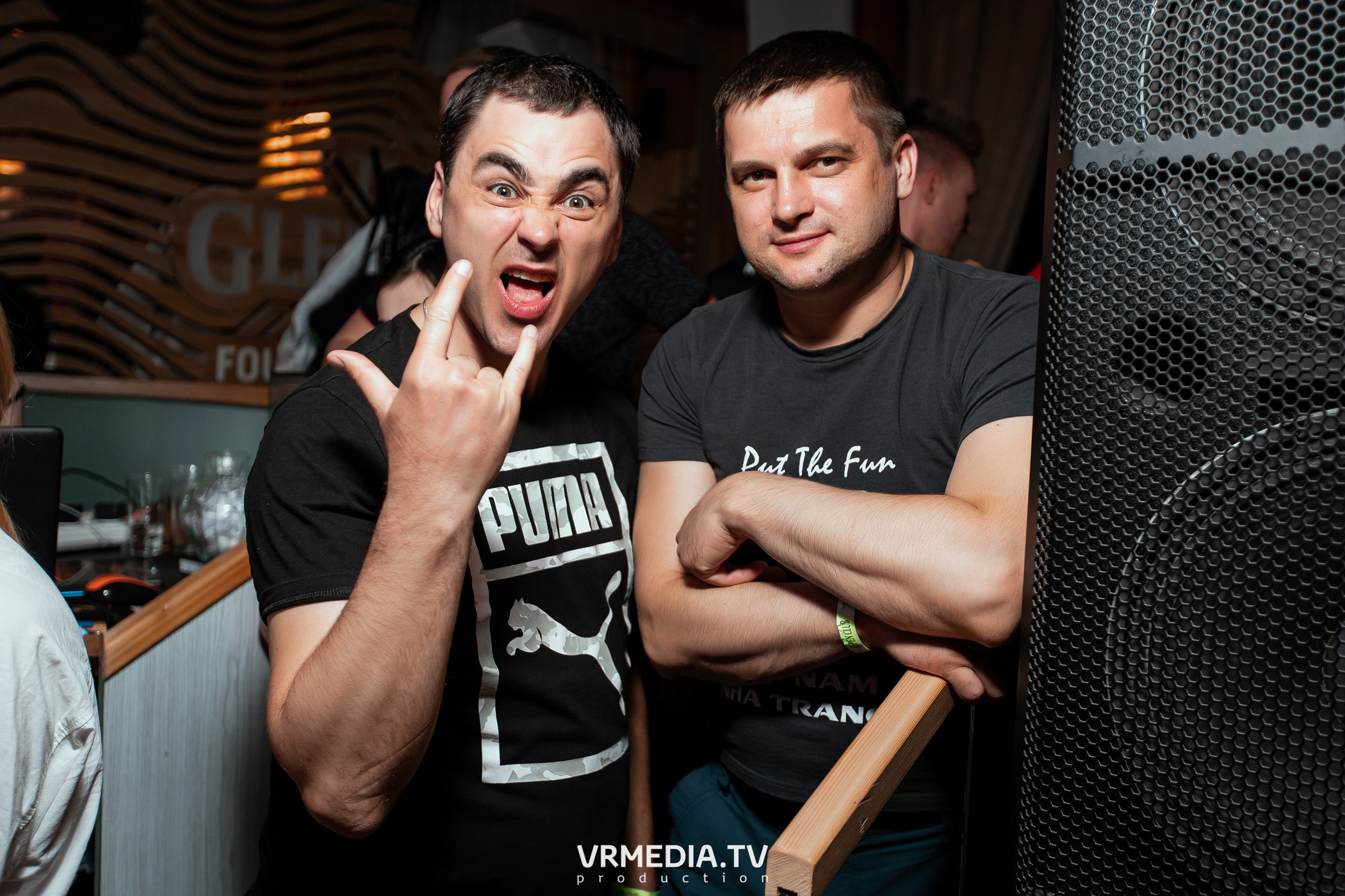 Выходные в «Alpen club»