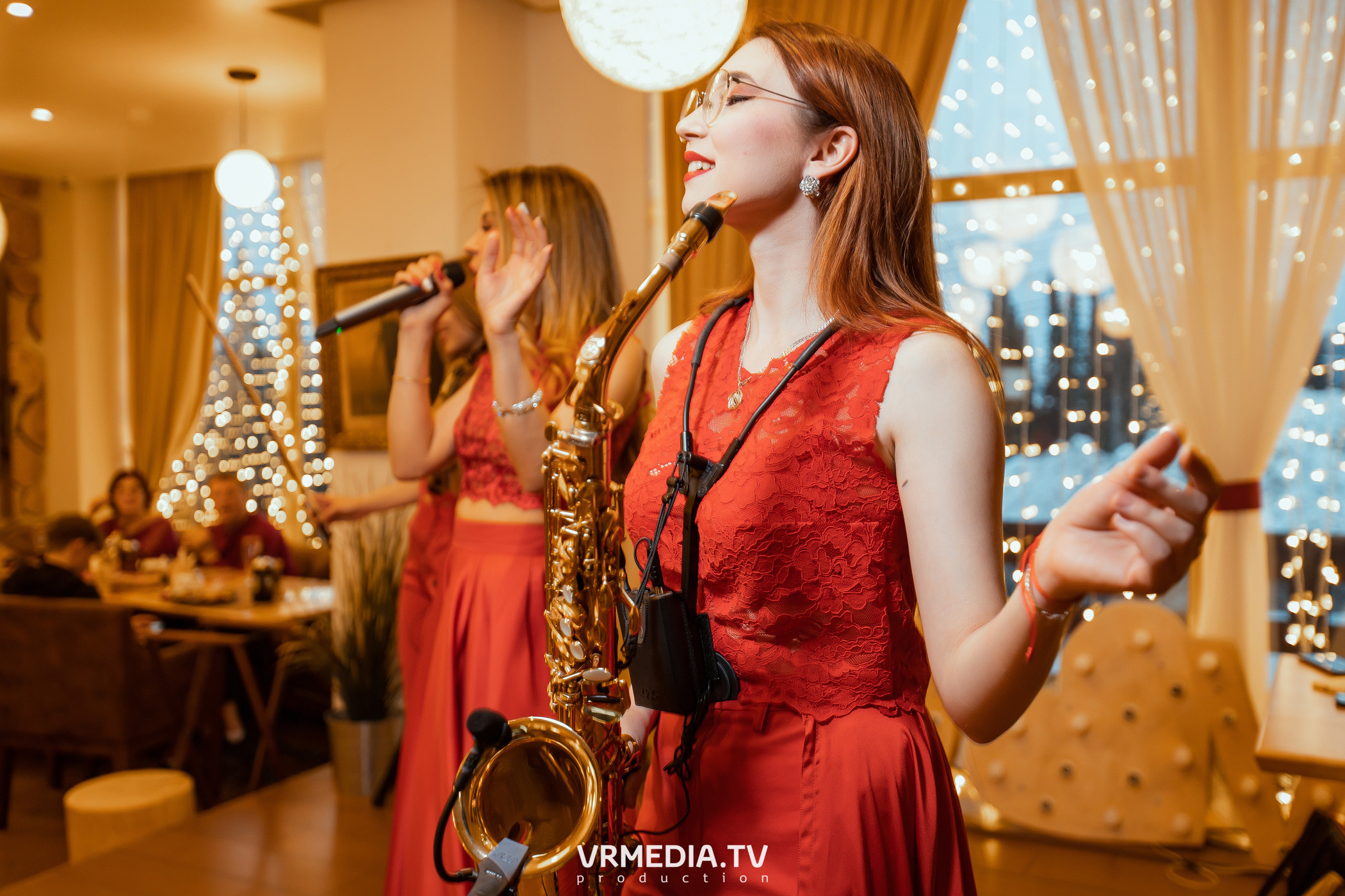 Выходные в «Alpen club»