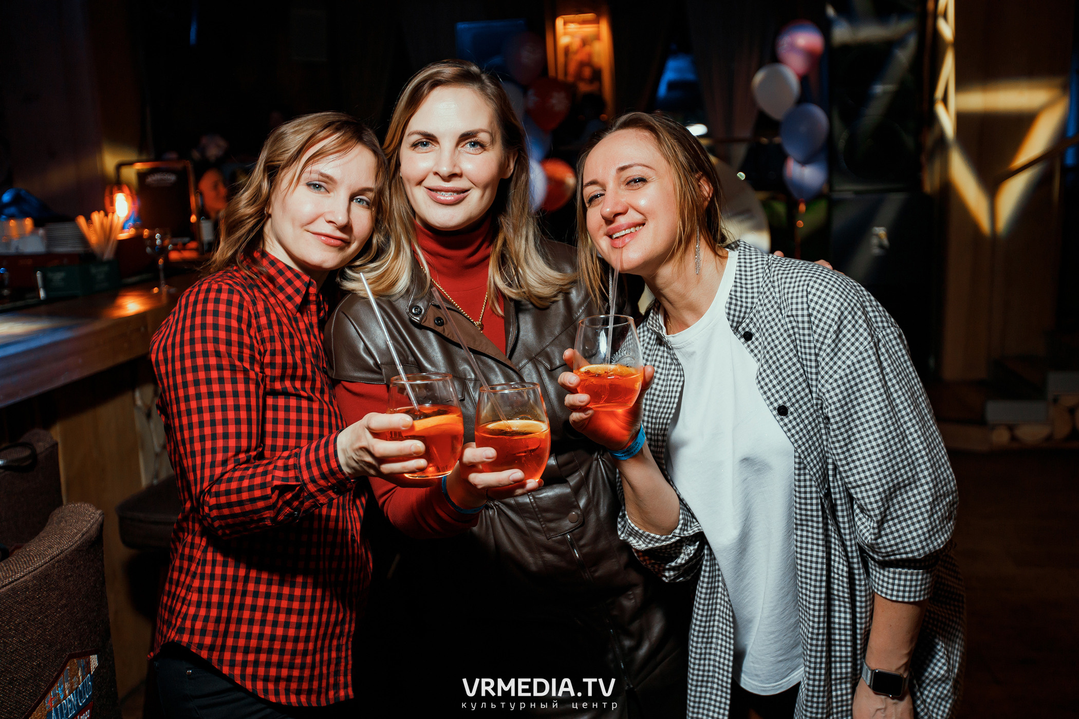 Выходные в «Alpen club»