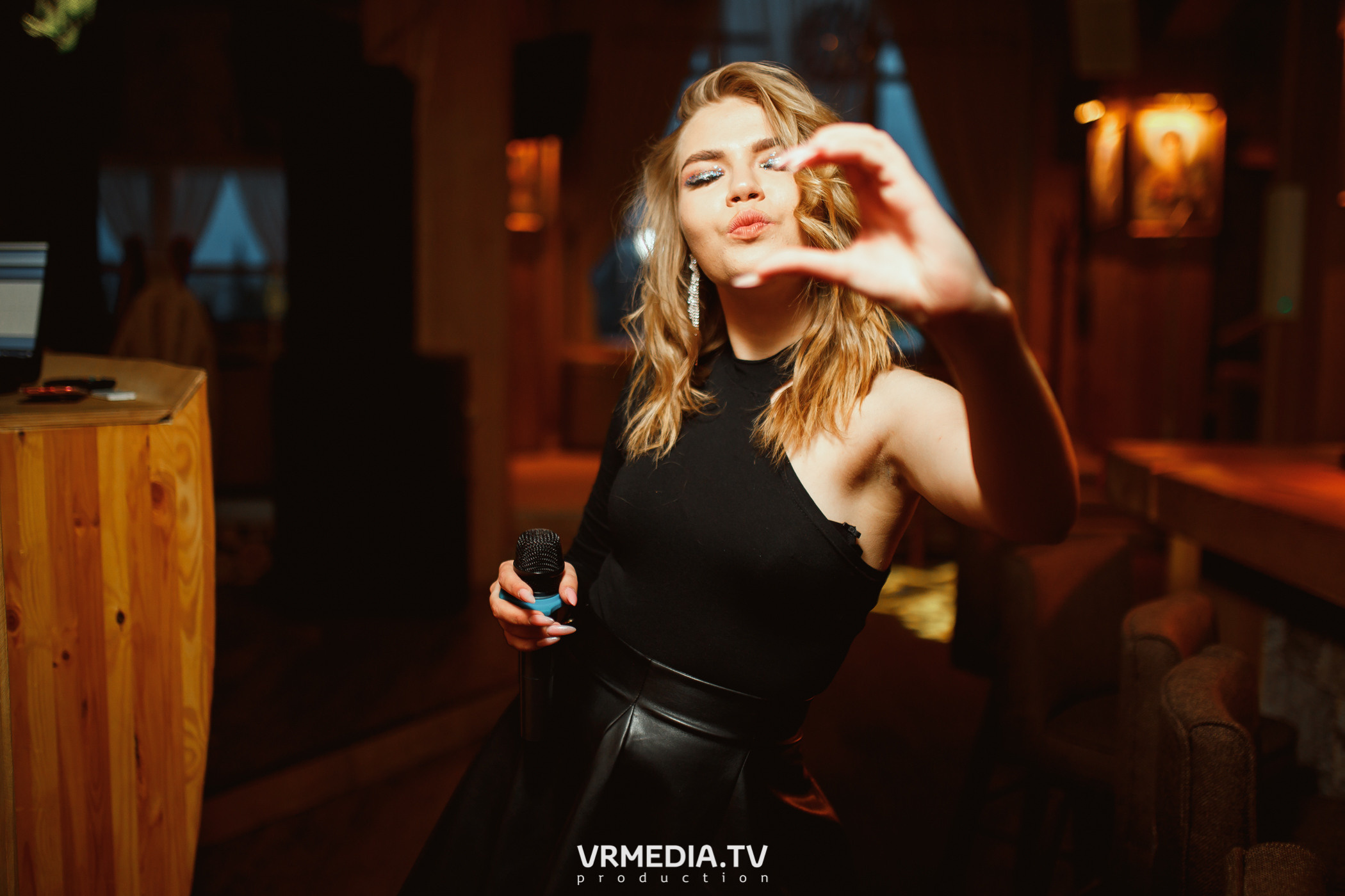 Выходные в «Alpen club»