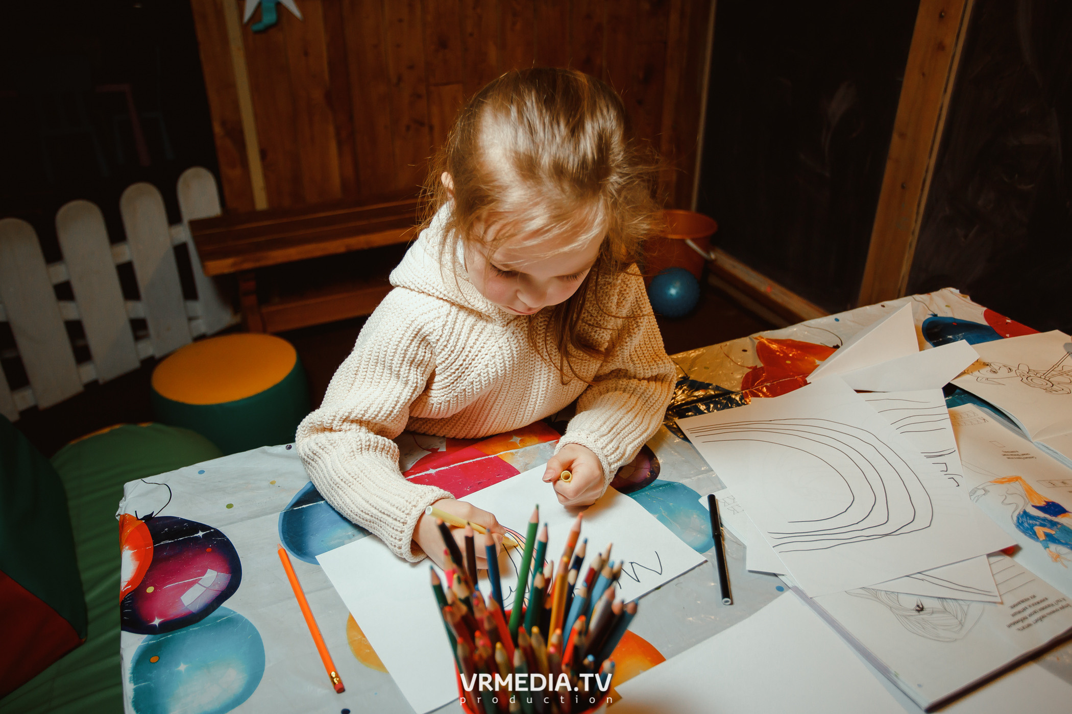 Выходные в «Alpen club»