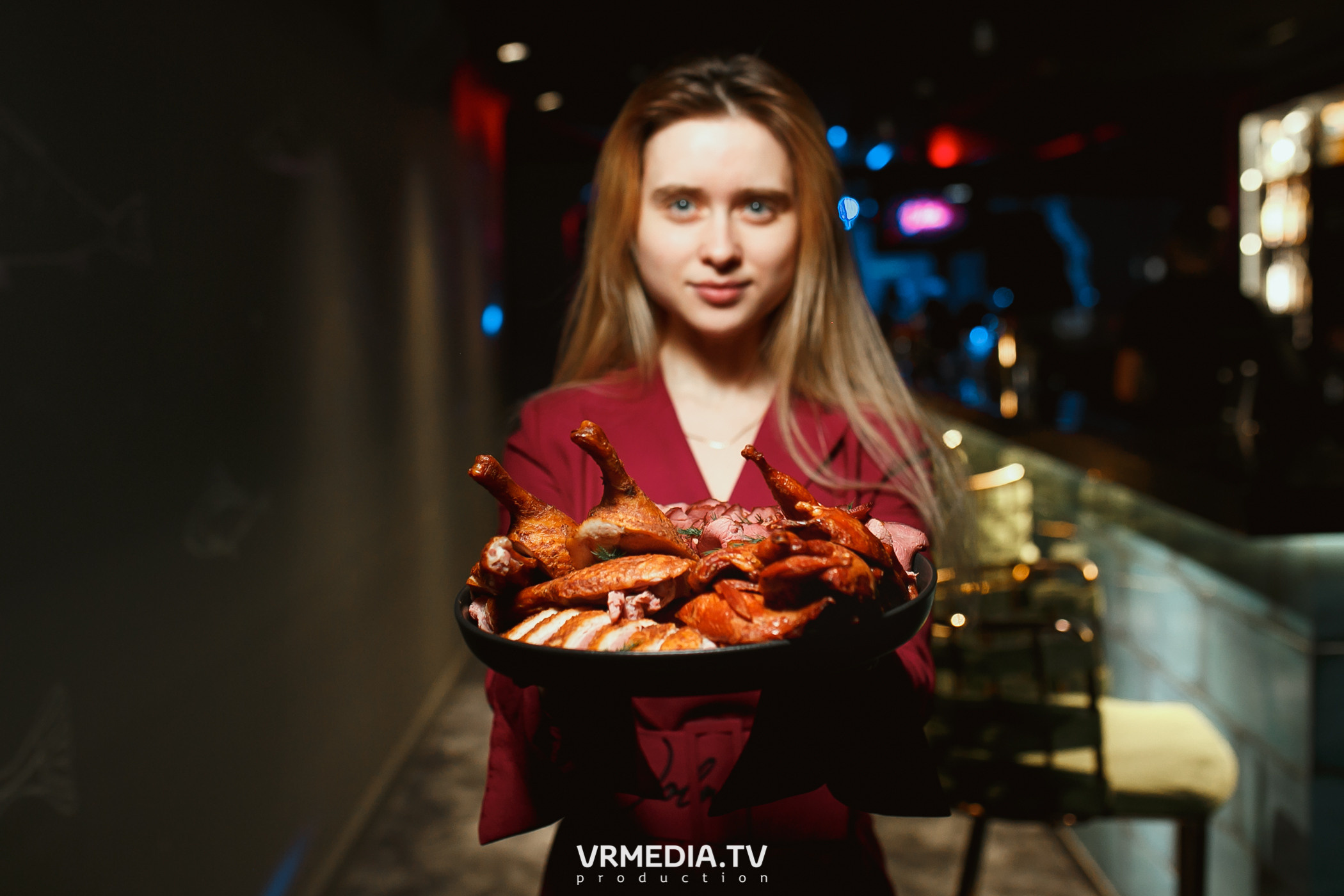 Women’s weekend в караоке «Volna»