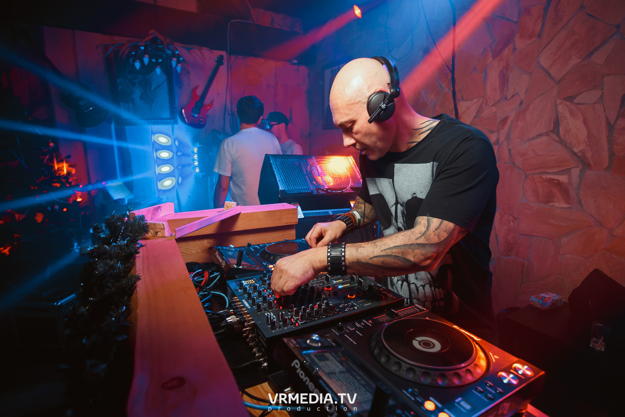 Выходные в «Alpen Club»