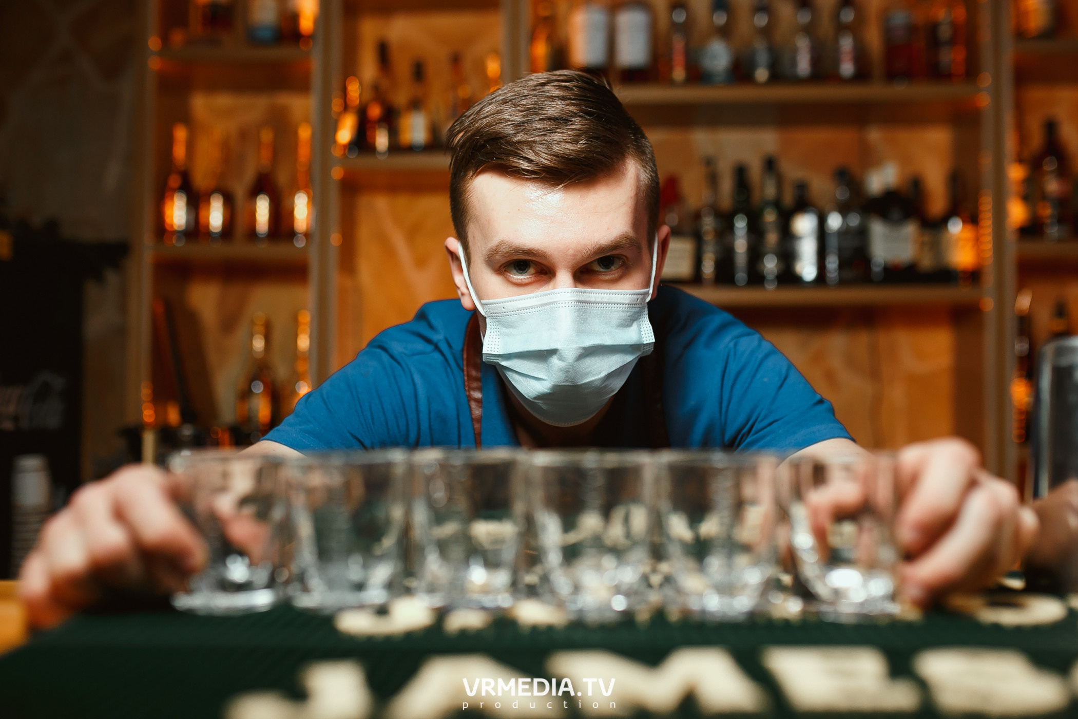 Выходные в «Alpen club»