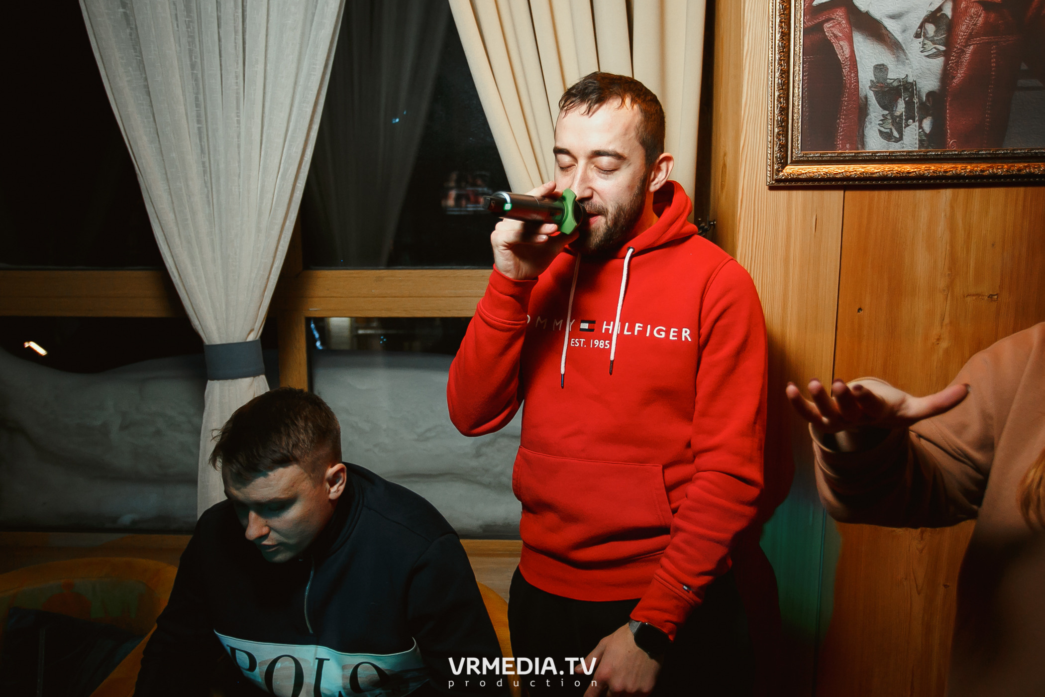 Выходные в «Alpen Club»