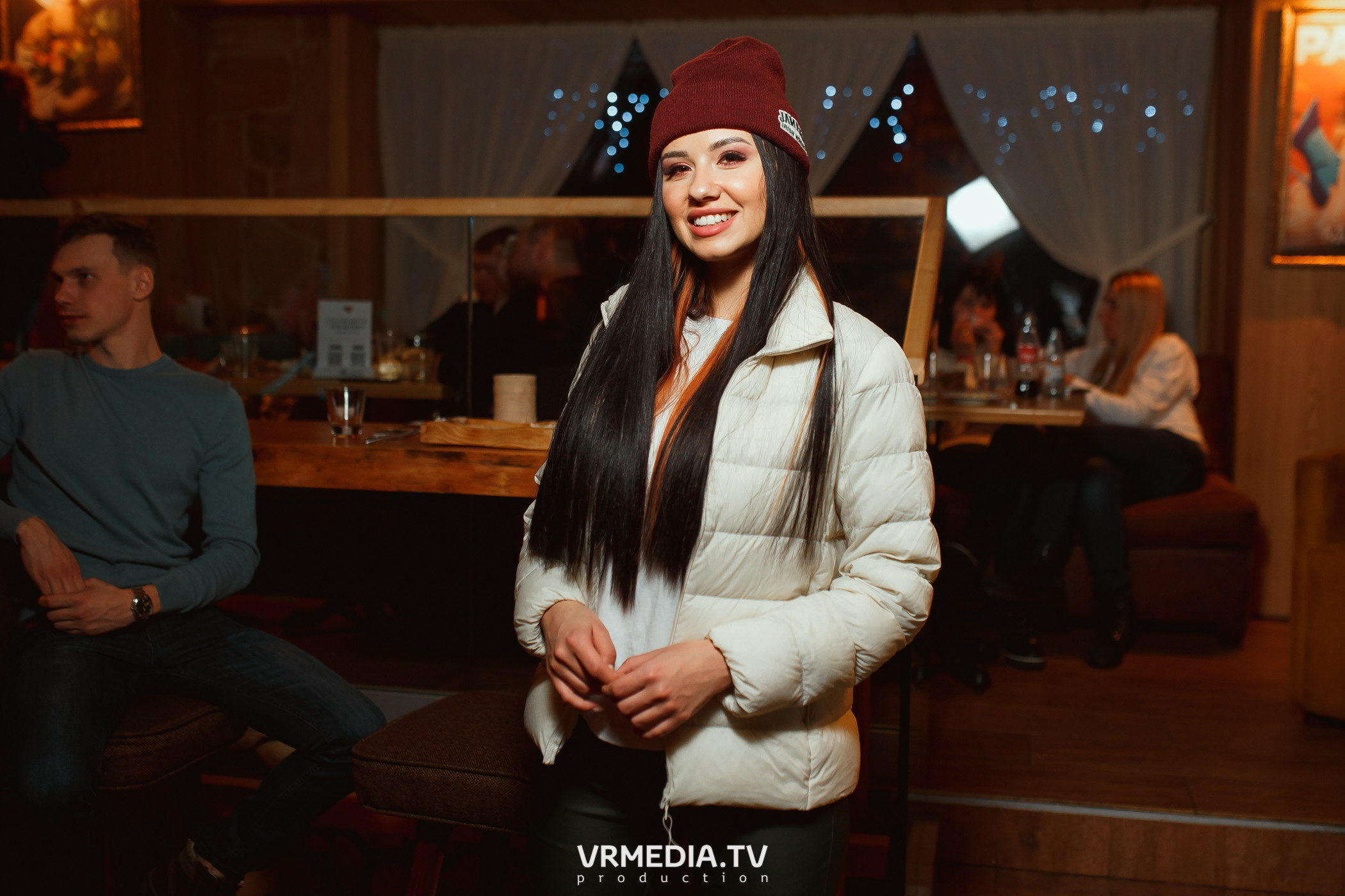 Выходные в «Alpen club»