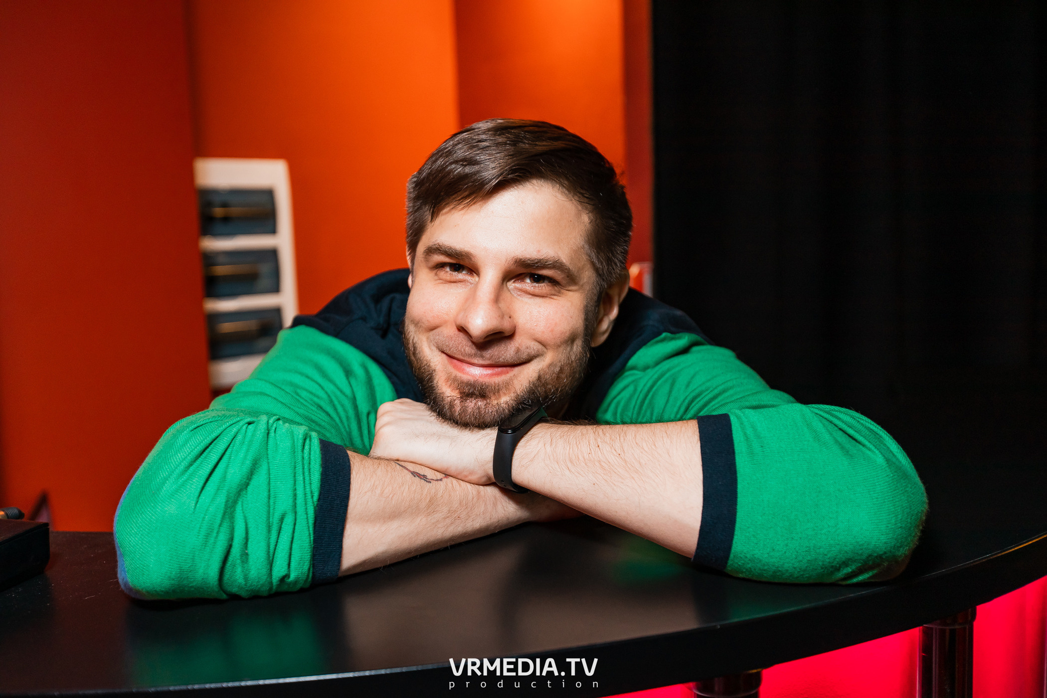 Группа «Вирус» в НК «Засада»