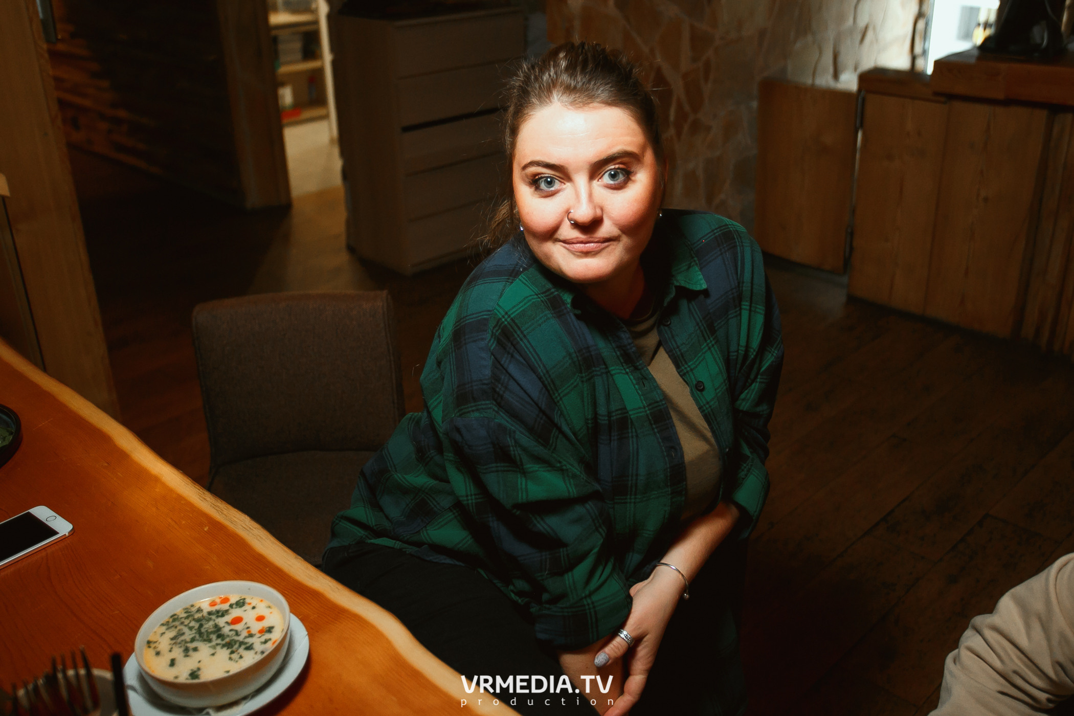 Выходные в «Alpen club»