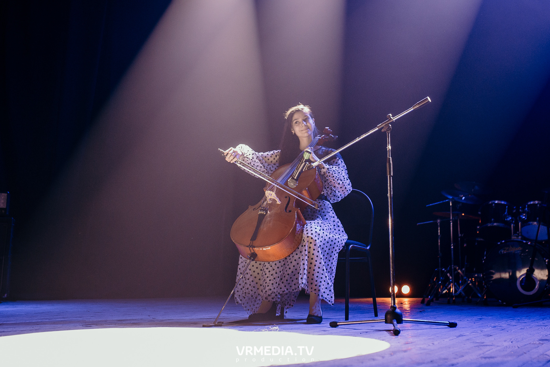 Студенческая весна в КемГМУ. Стомфак, Фармфак, и иностранные студенты