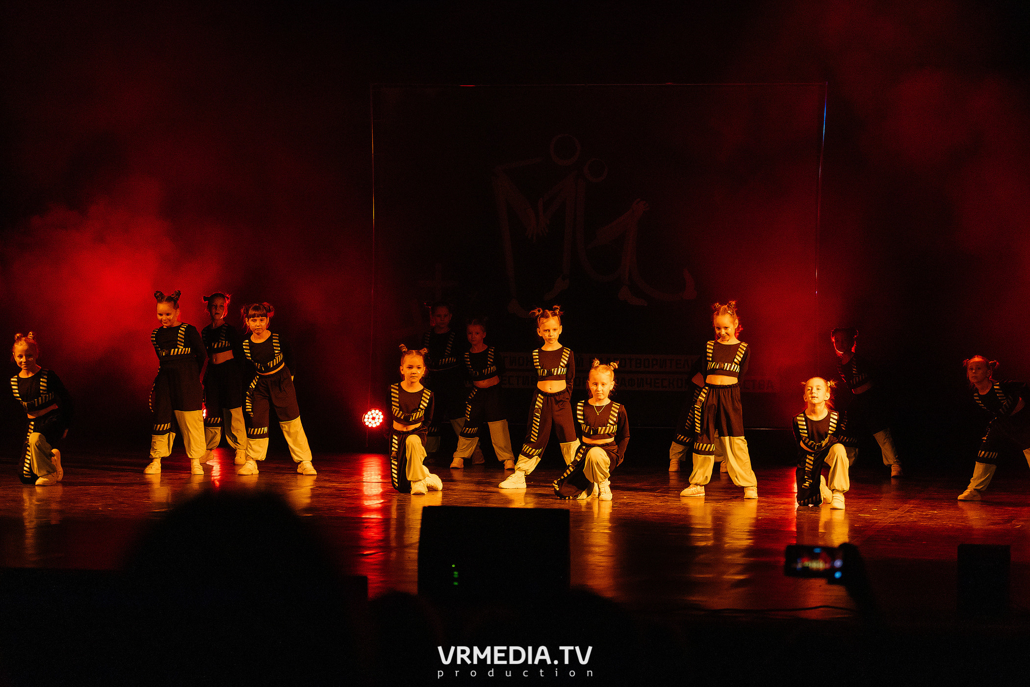 Благотворительный межрегиональный фестиваль «МЫ»