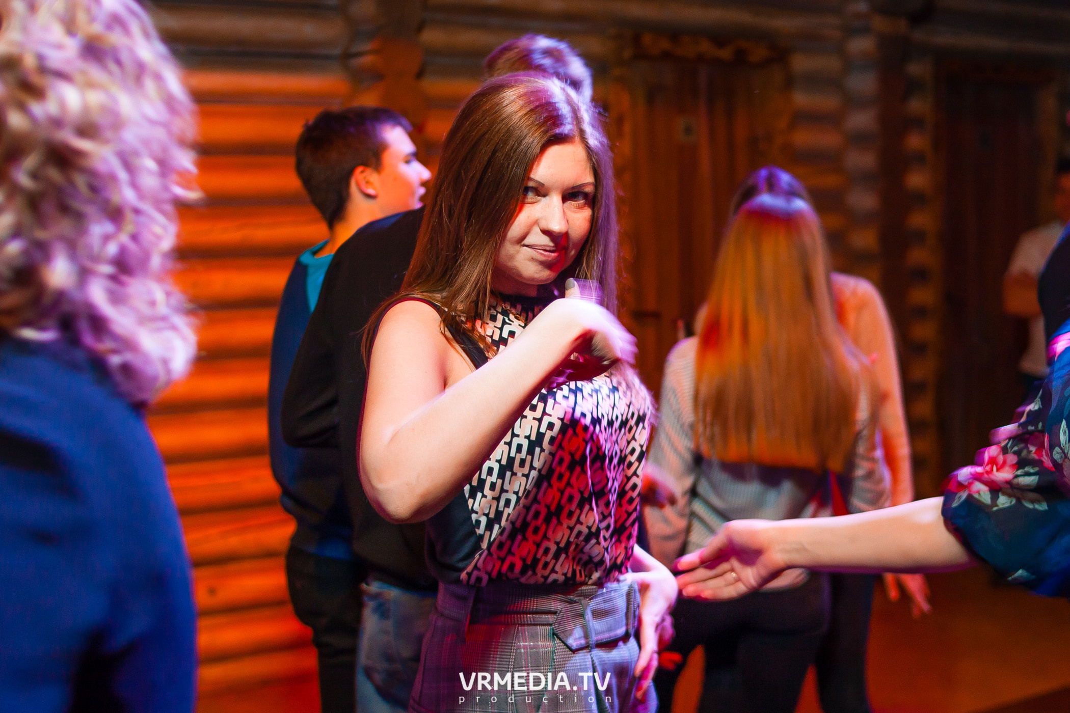 Выходные «У Петровича»