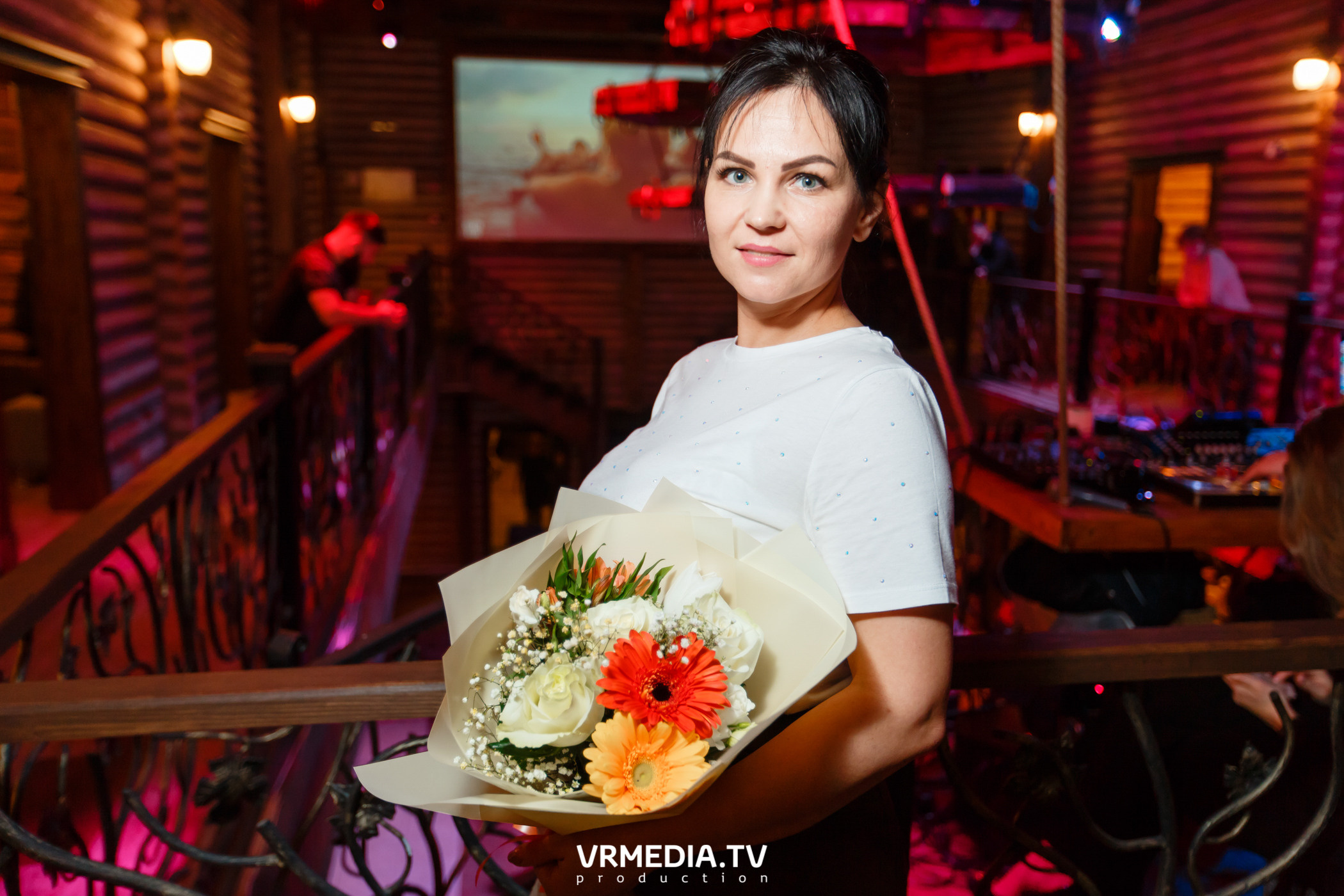 Выходные «У Петровича»