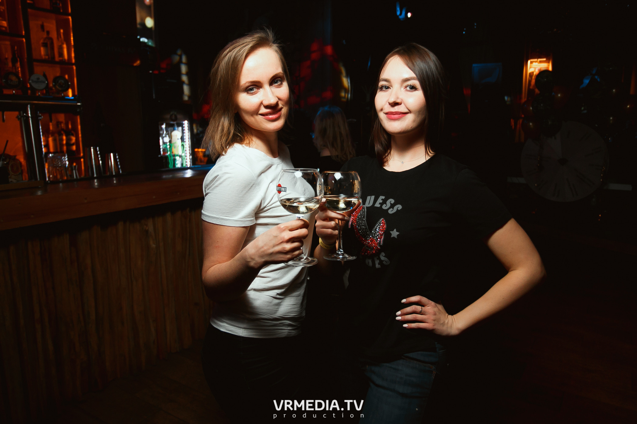 Выходные в «Alpen Club»