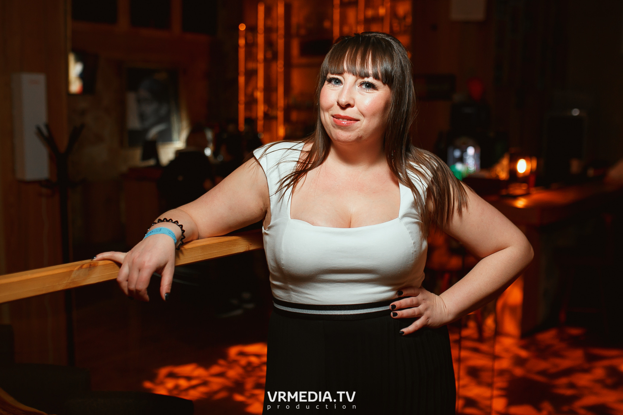 Выходные в «Alpen club»