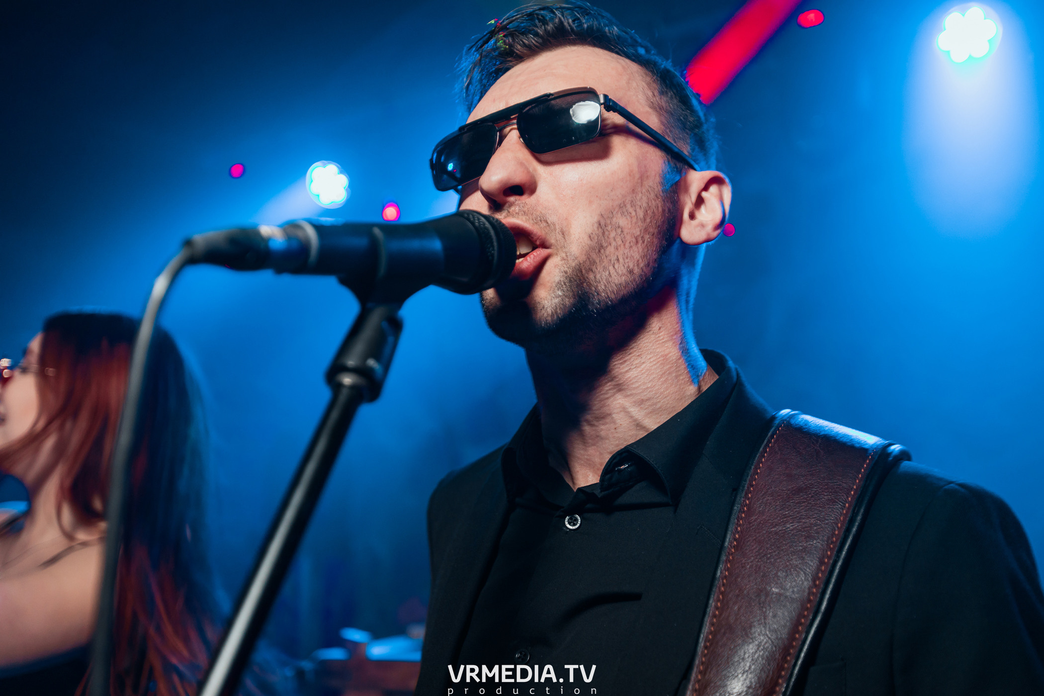 Выходные в «Alpen Club»